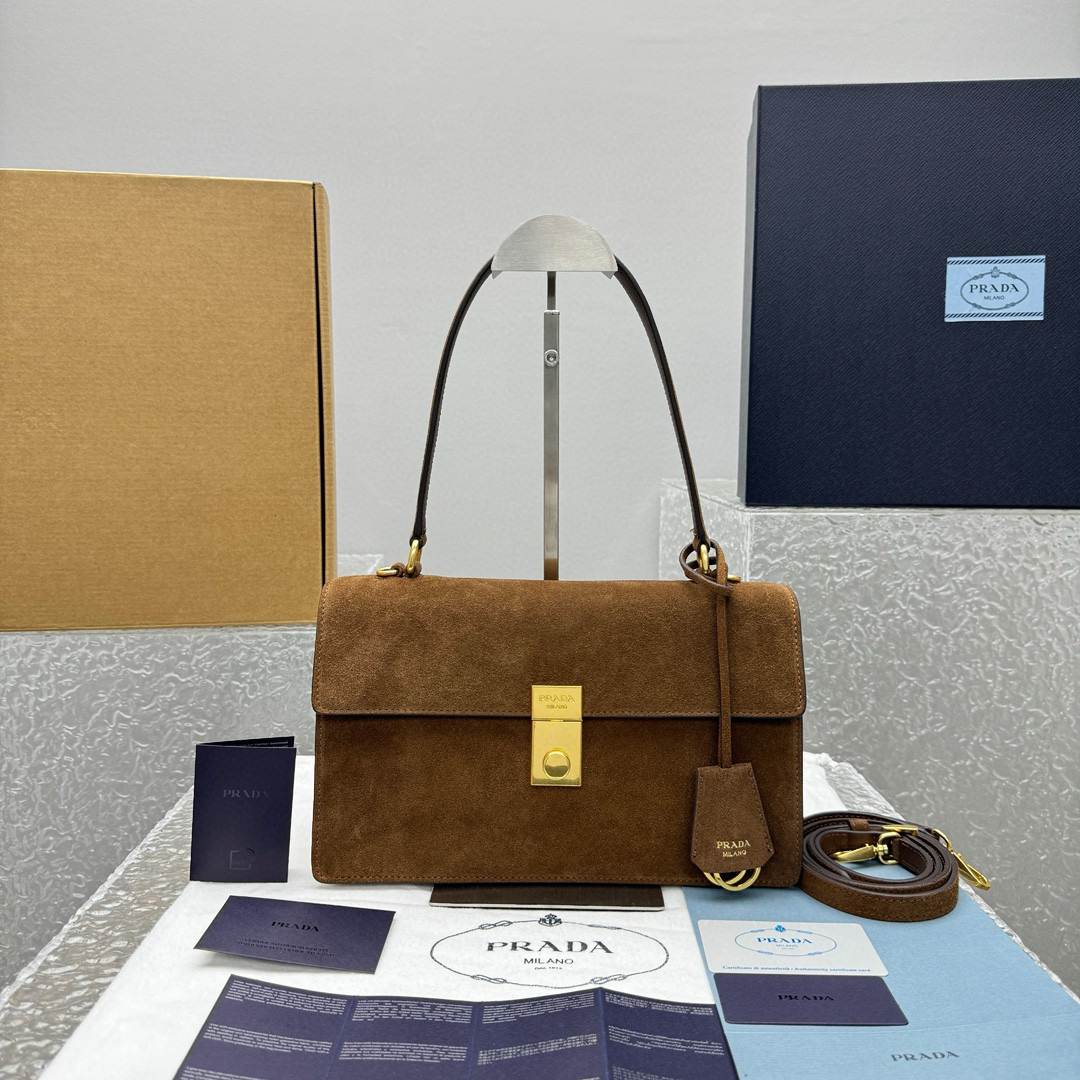 프라다 136608 가방 Prada Bag