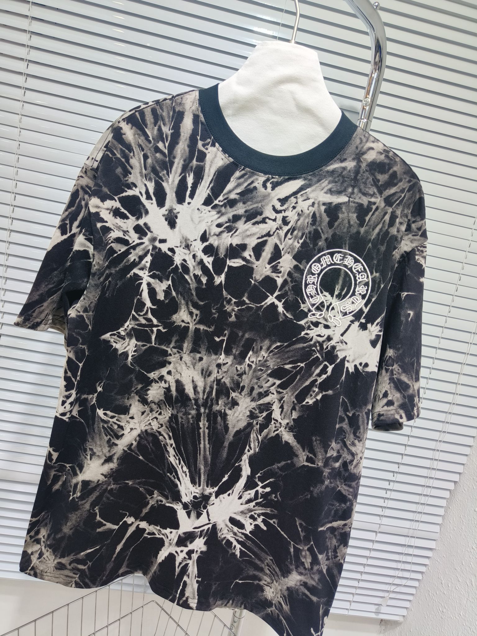 Chrome Hearts 2025 Collection: Luxury Crocian Classics in High-End Styles - 图片 5