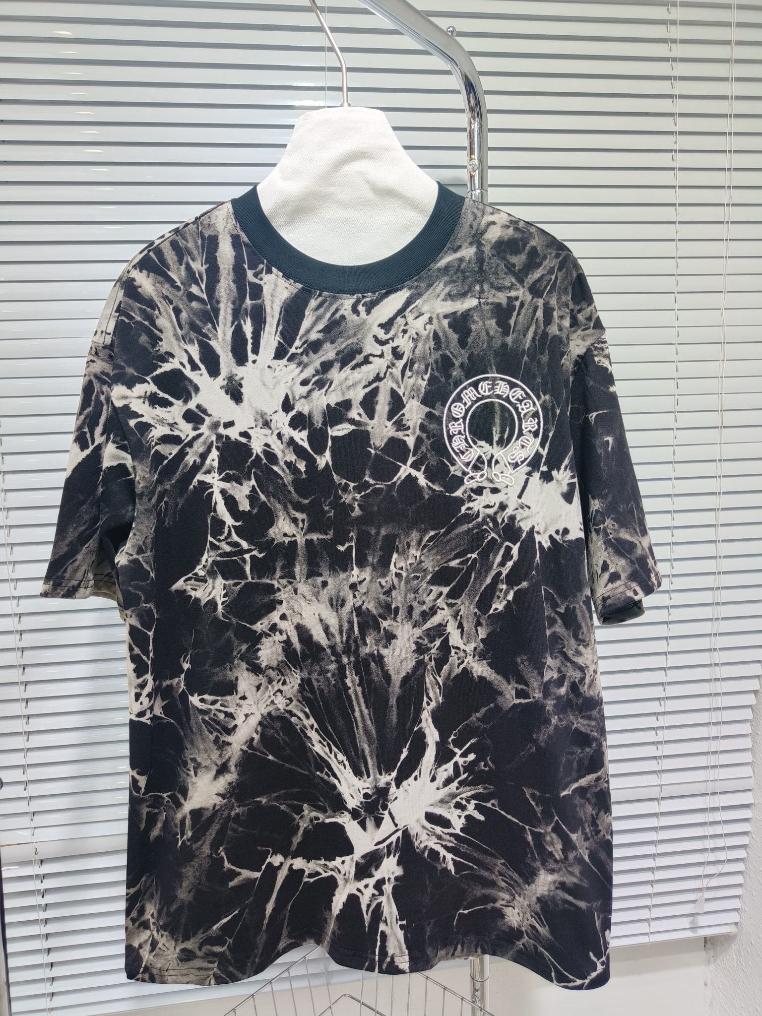 Chrome Hearts 2025 Collection: Luxury Crocian Classics in High-End Styles - 图片 1