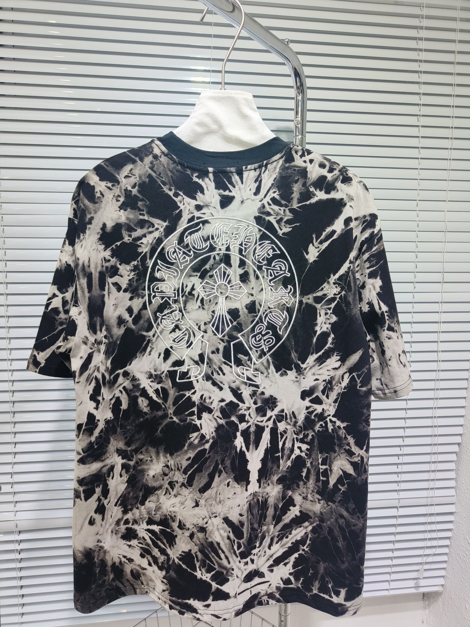 Chrome Hearts 2025 Collection: Luxury Crocian Classics in High-End Styles - 图片 2