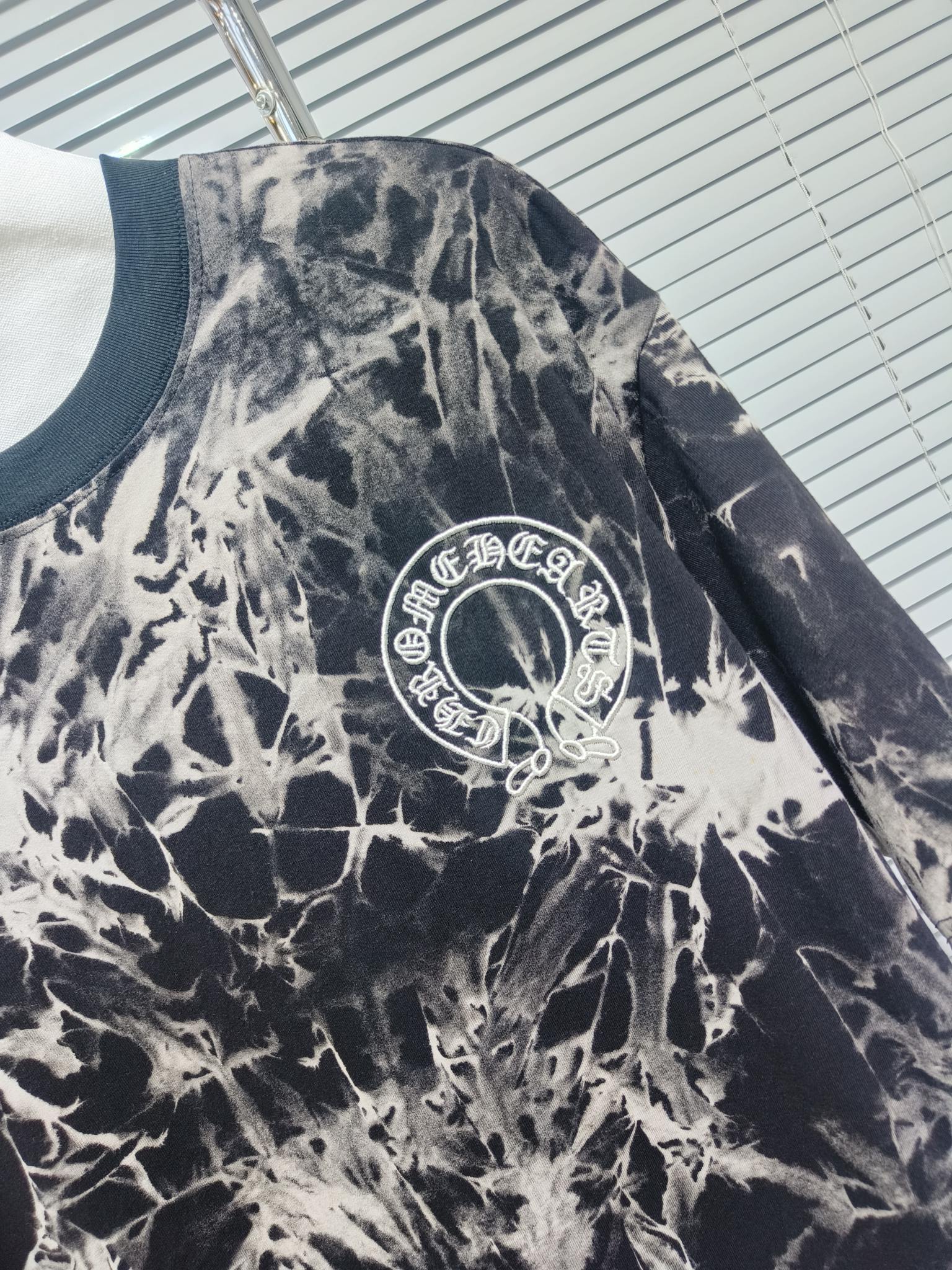 Chrome Hearts 2025 Collection: Luxury Crocian Classics in High-End Styles - 图片 4