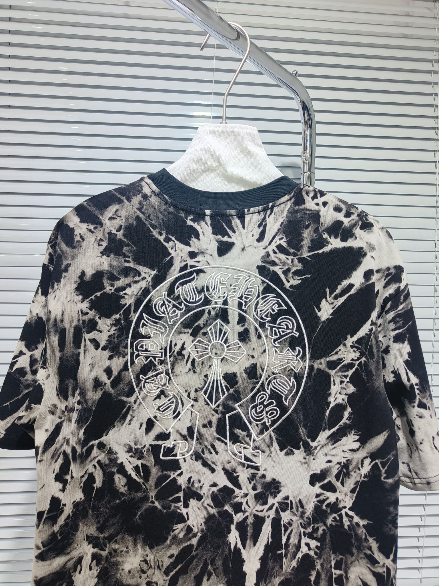 Chrome Hearts 2025 Collection: Luxury Crocian Classics in High-End Styles - 图片 9
