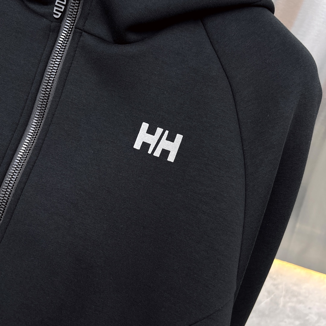 High-End Custom Jacket: Quality Testing, Elasticity, Fashionable, Personalized, Visionary Design - 图片 6