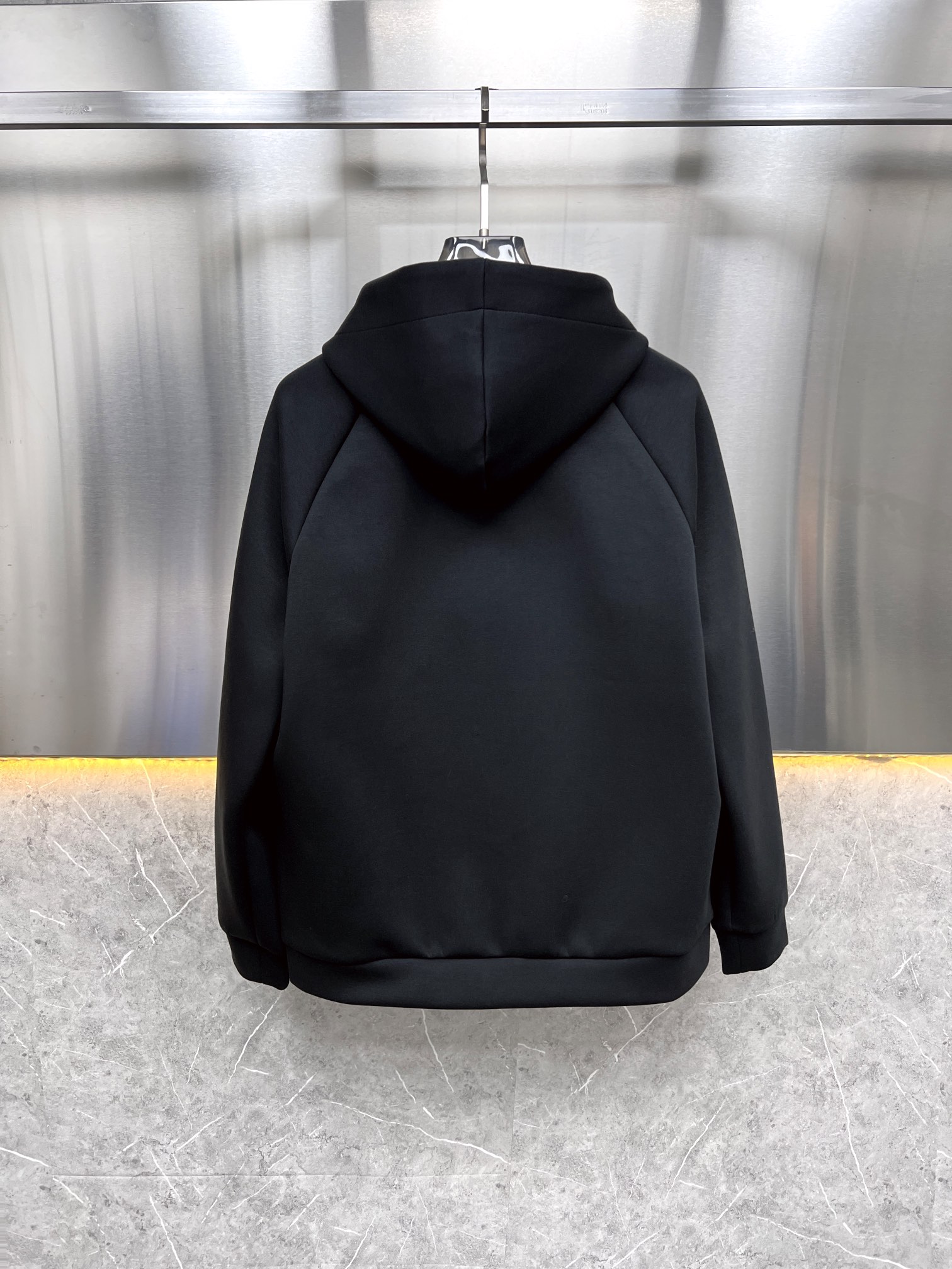 High-End Custom Jacket: Quality Testing, Elasticity, Fashionable, Personalized, Visionary Design - 图片 3