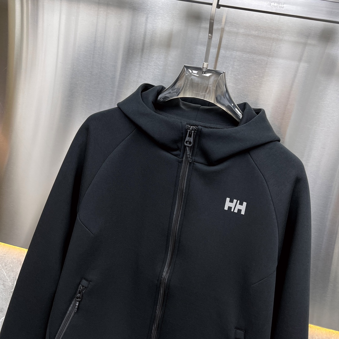 High-End Custom Jacket: Quality Testing, Elasticity, Fashionable, Personalized, Visionary Design - 图片 4