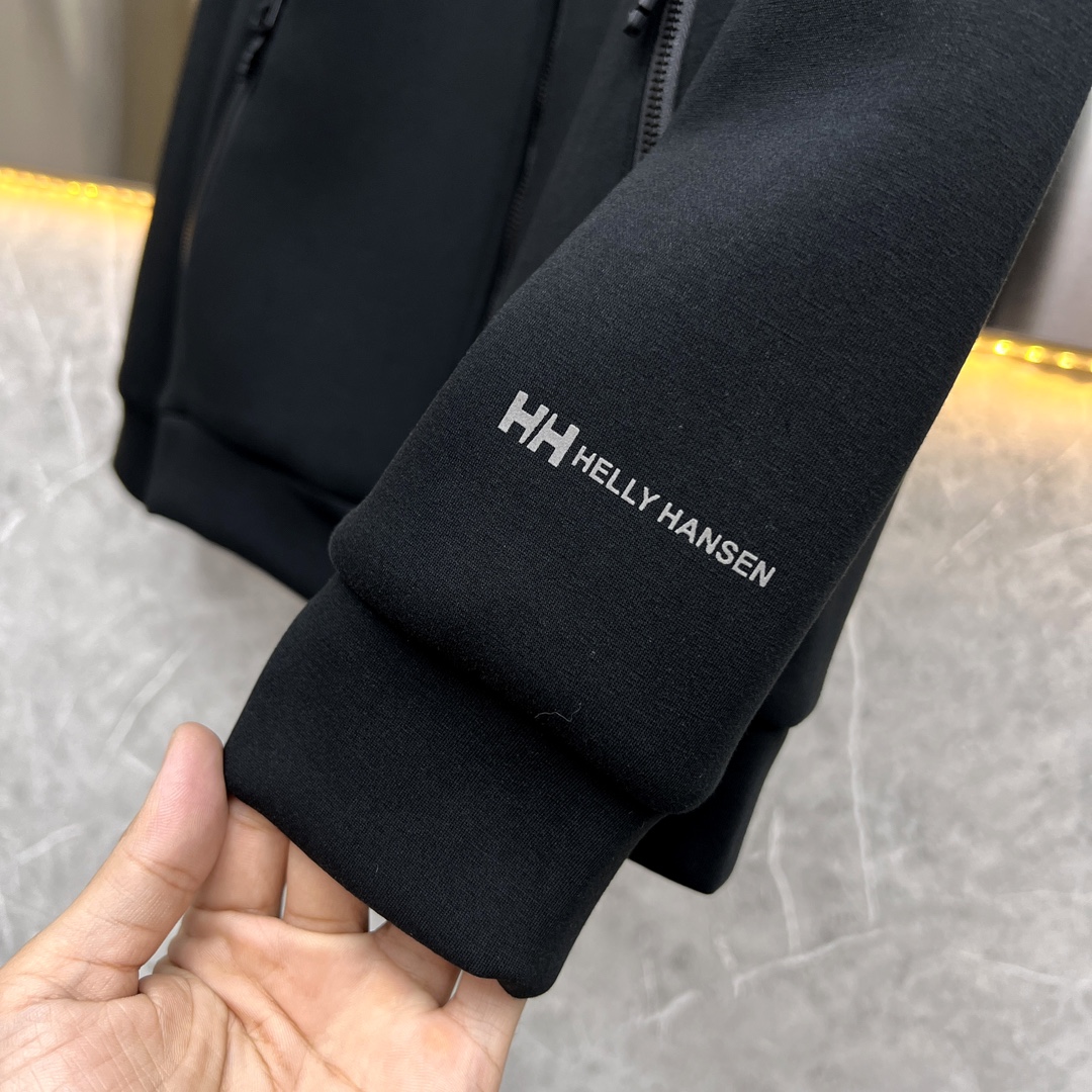 High-End Custom Jacket: Quality Testing, Elasticity, Fashionable, Personalized, Visionary Design - 图片 8