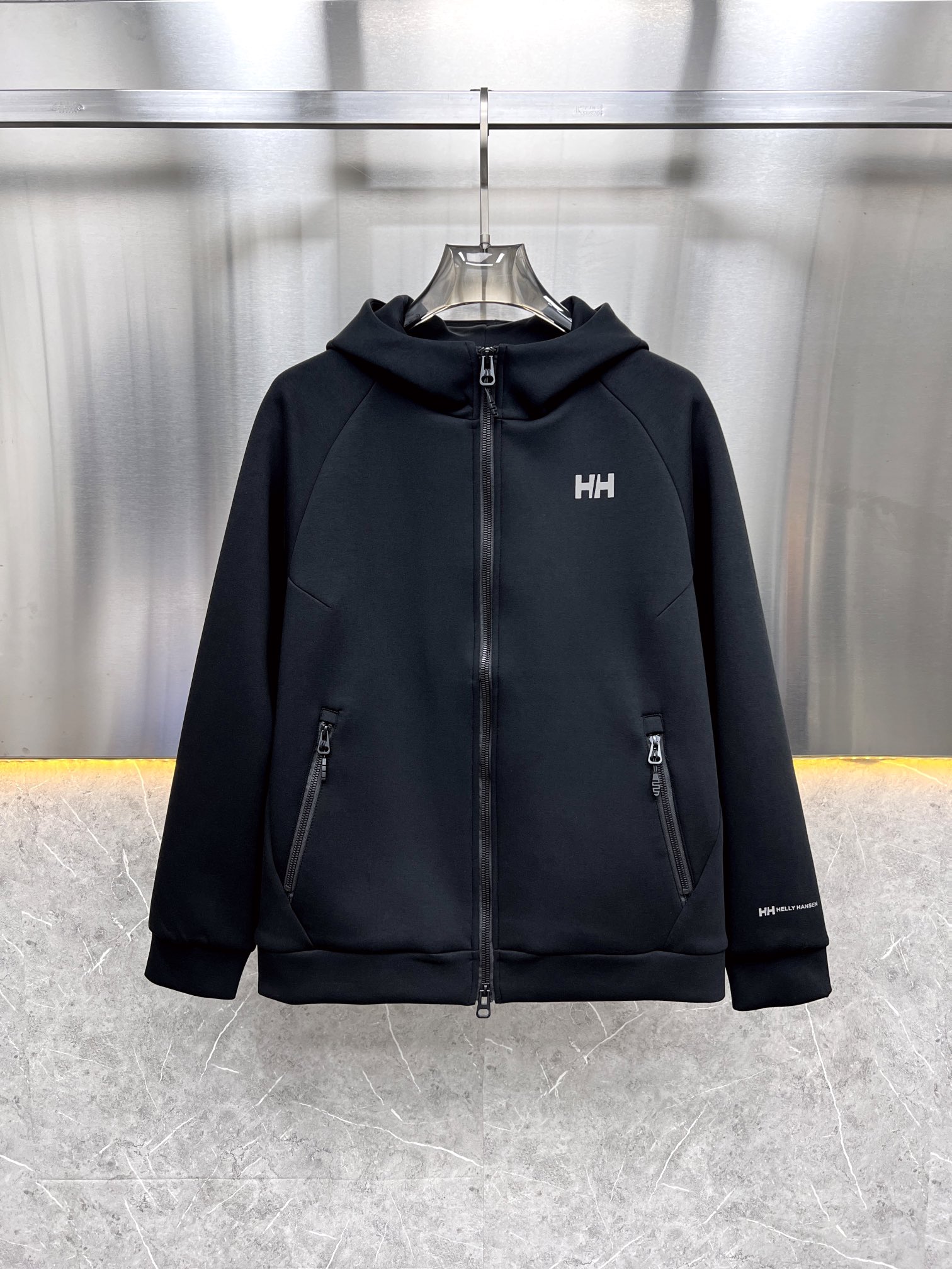 High-End Custom Jacket: Quality Testing, Elasticity, Fashionable, Personalized, Visionary Design