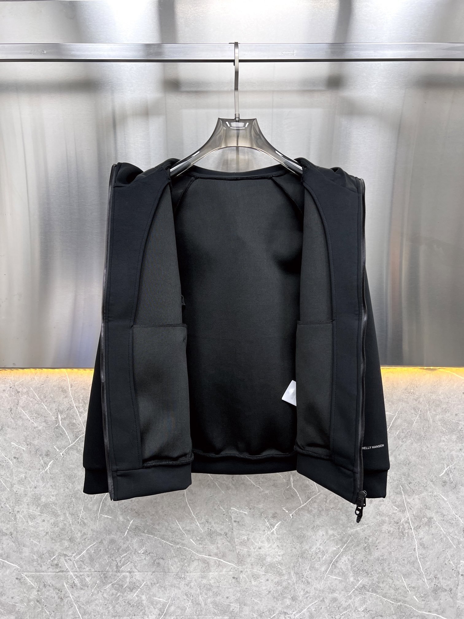 High-End Custom Jacket: Quality Testing, Elasticity, Fashionable, Personalized, Visionary Design - 图片 2