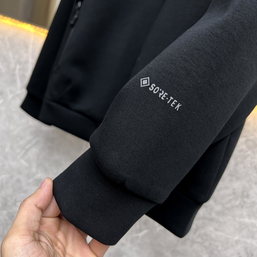 High-End Custom Clothing: Quality, Fashionable, Elegant, Personalized – New Top Experience! - 图片 8