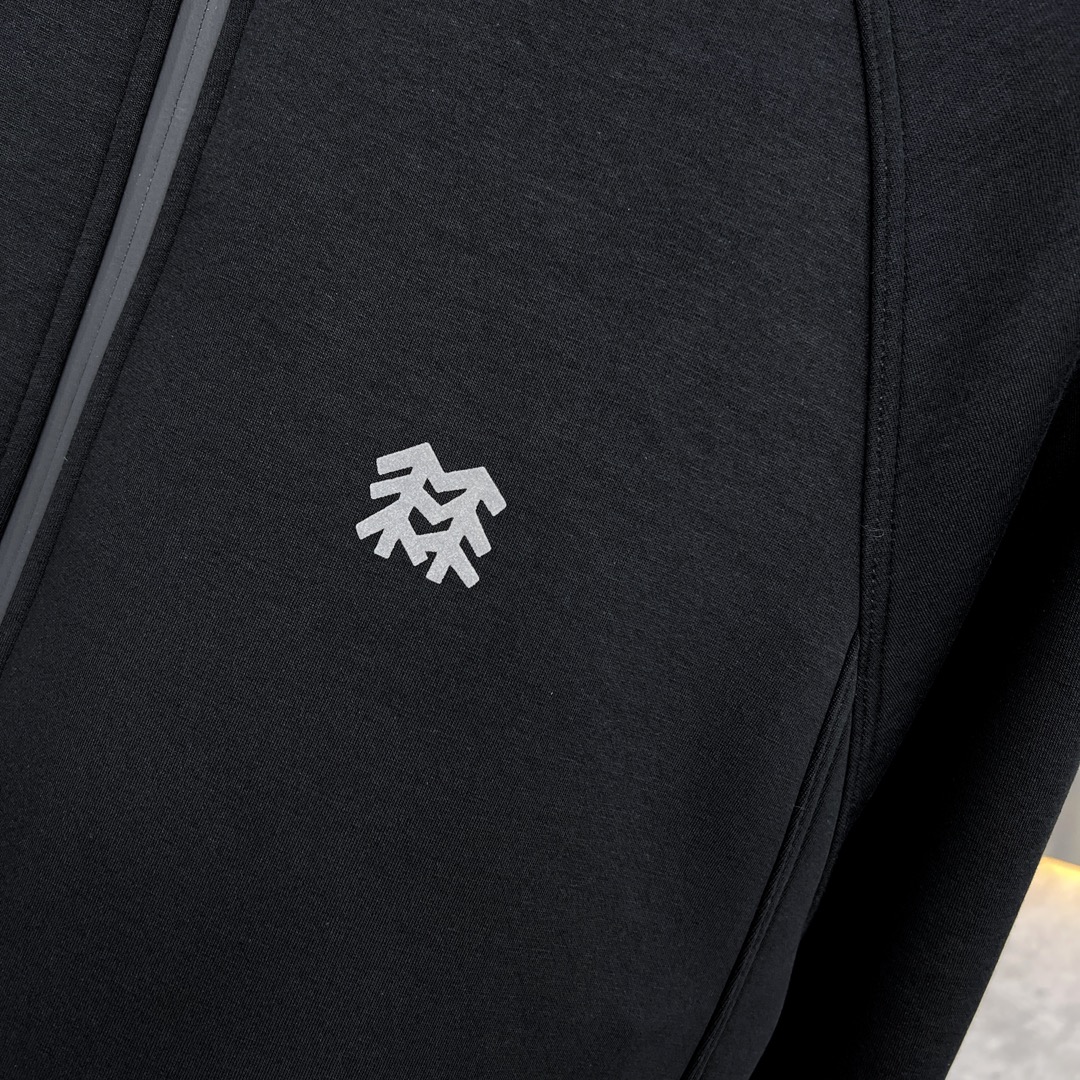 High-End Custom Clothing: Quality, Fashionable, Elegant, Personalized – New Top Experience! - 图片 6