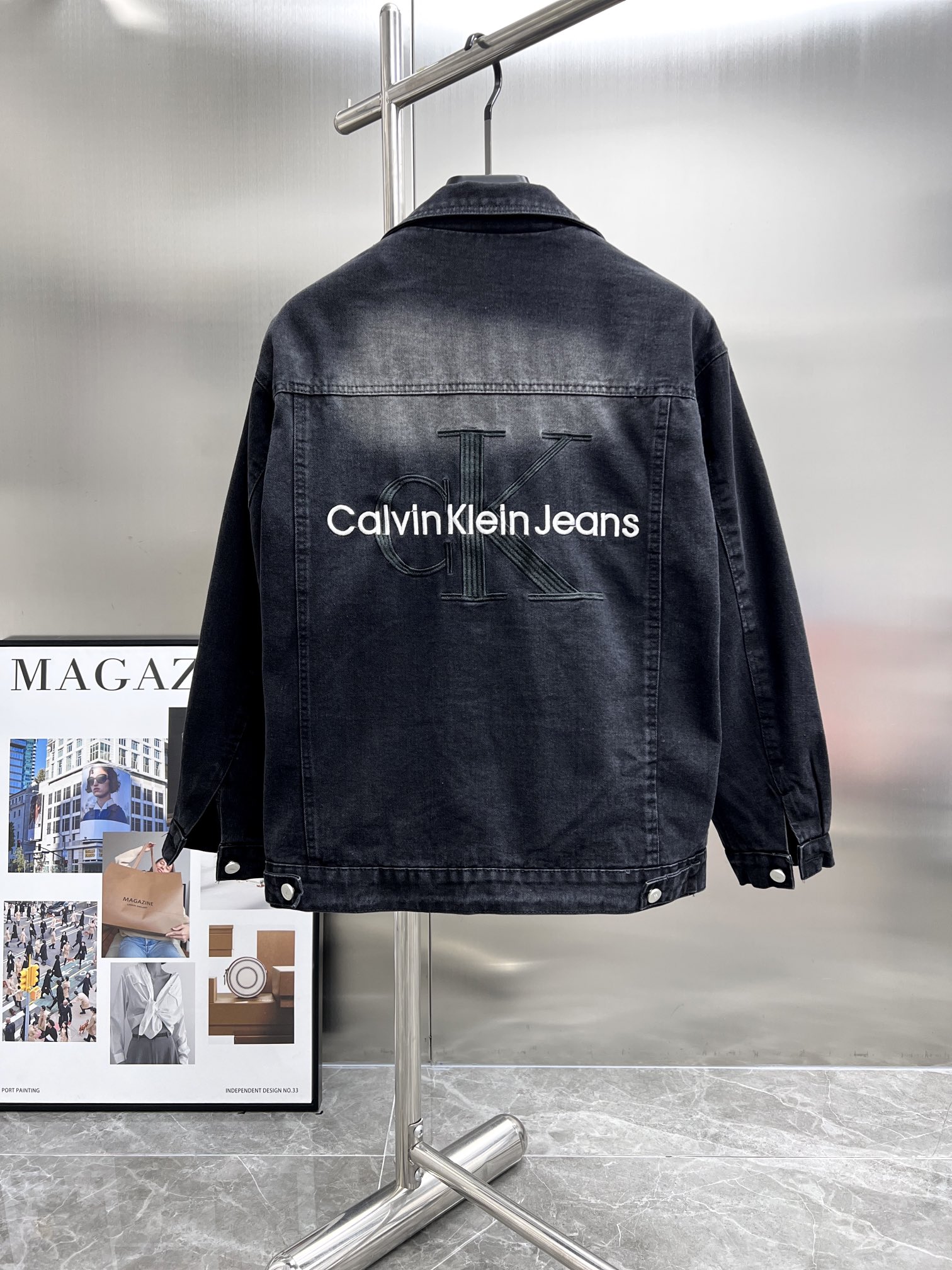Limited Edition Velvet Cowboy Coats for Men and Women, Unique Fabric Development and Sophisticated Processing - 图片 3
