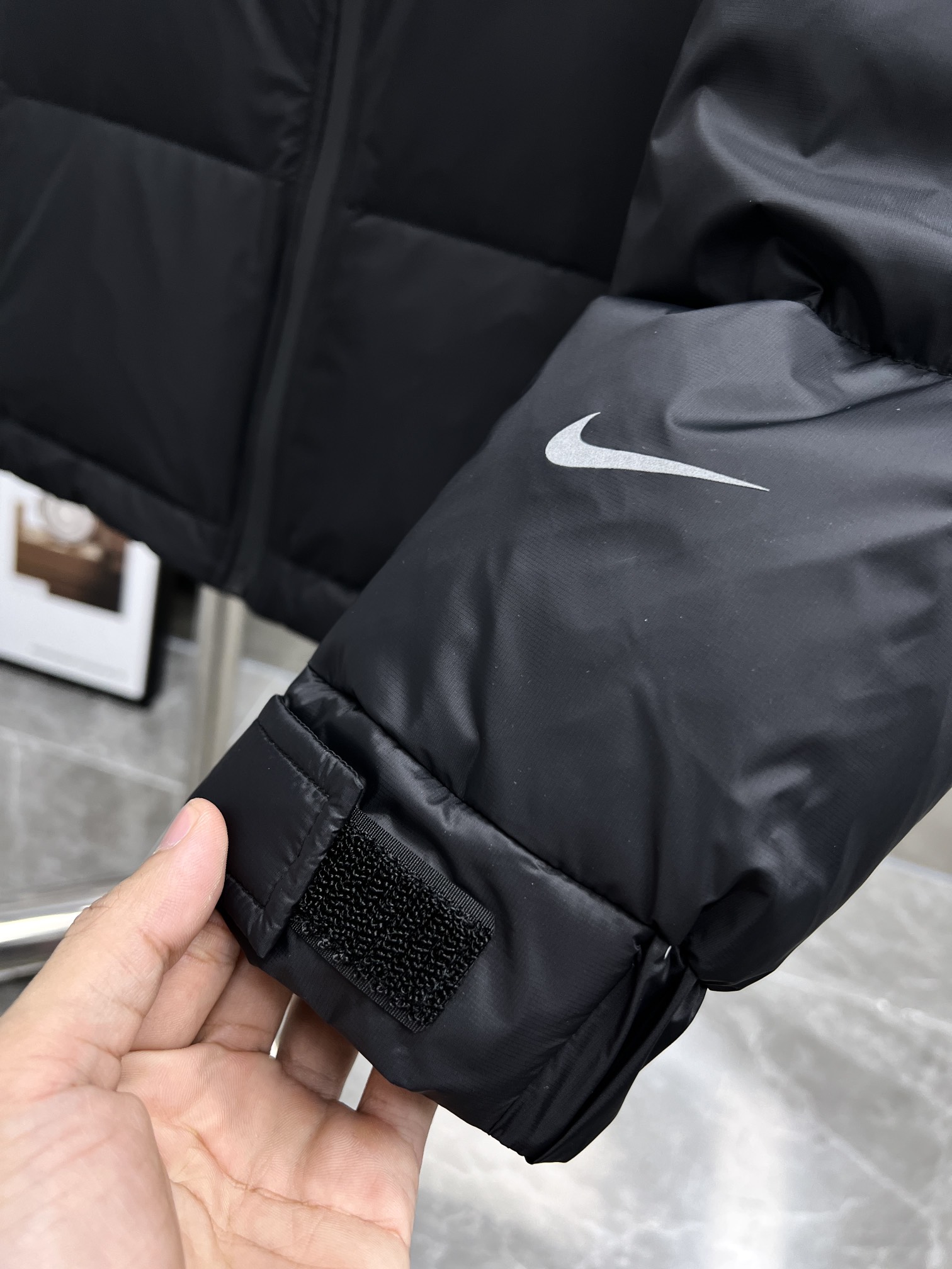 2024 New Twilight Coat: Luxurious, Stylish, and Equal Pay Fashion Statement - 图片 9