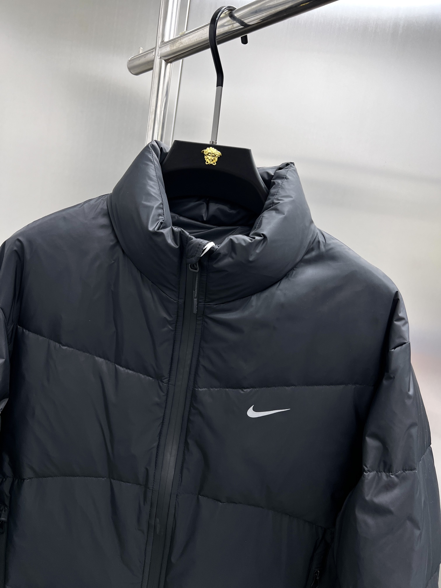 2024 New Twilight Coat: Luxurious, Stylish, and Equal Pay Fashion Statement - 图片 5
