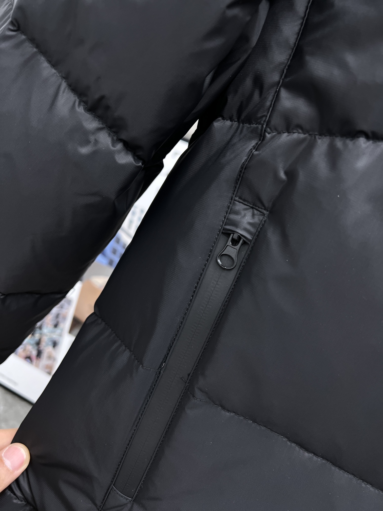 2024 New Twilight Coat: Luxurious, Stylish, and Equal Pay Fashion Statement - 图片 8