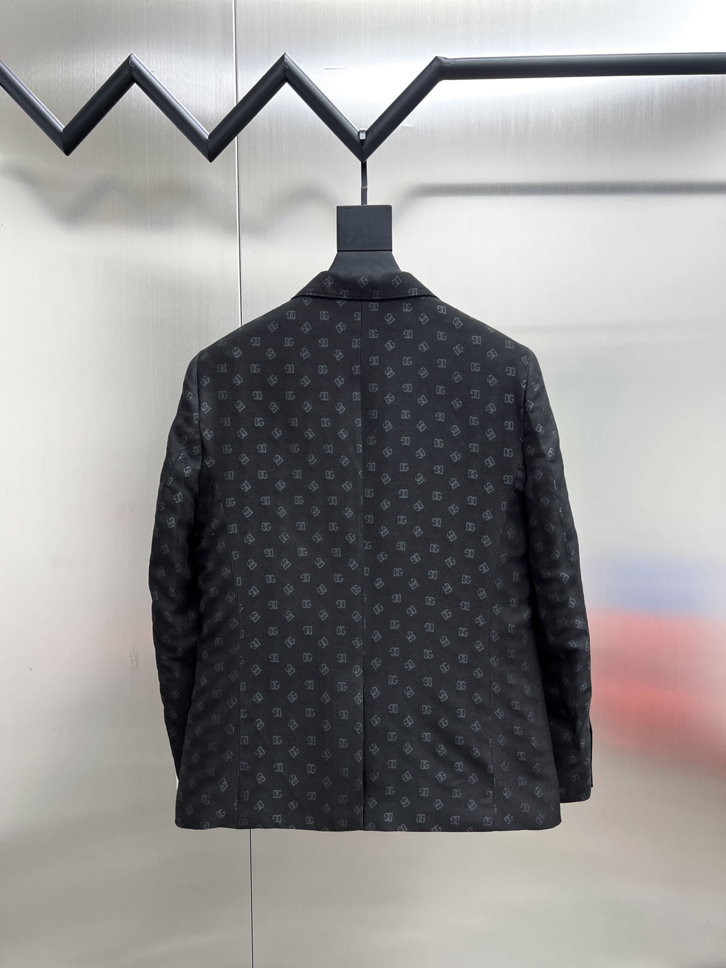 Elegante Traje Dolce & Gabbana con Diseño DG para Hombre 4 i1754114548871 4302 0 2