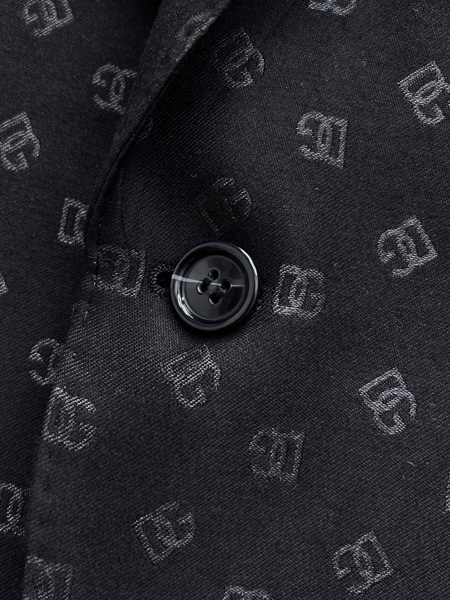 Elegante Traje Dolce & Gabbana con Diseño DG para Hombre 10 i1754114549046 5881 0 8