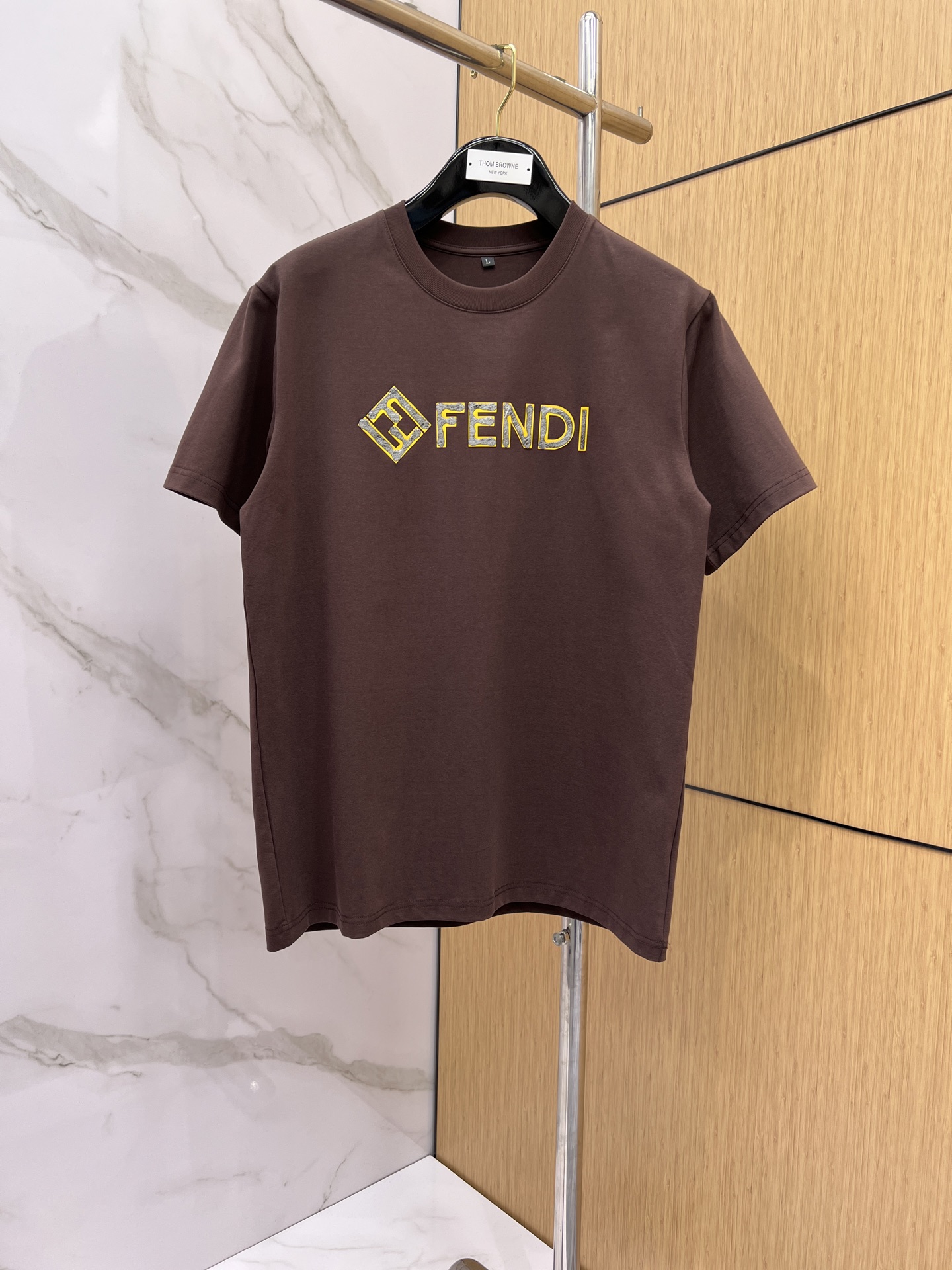 펜디 여성 반팔 88774 Fendi T Shirt