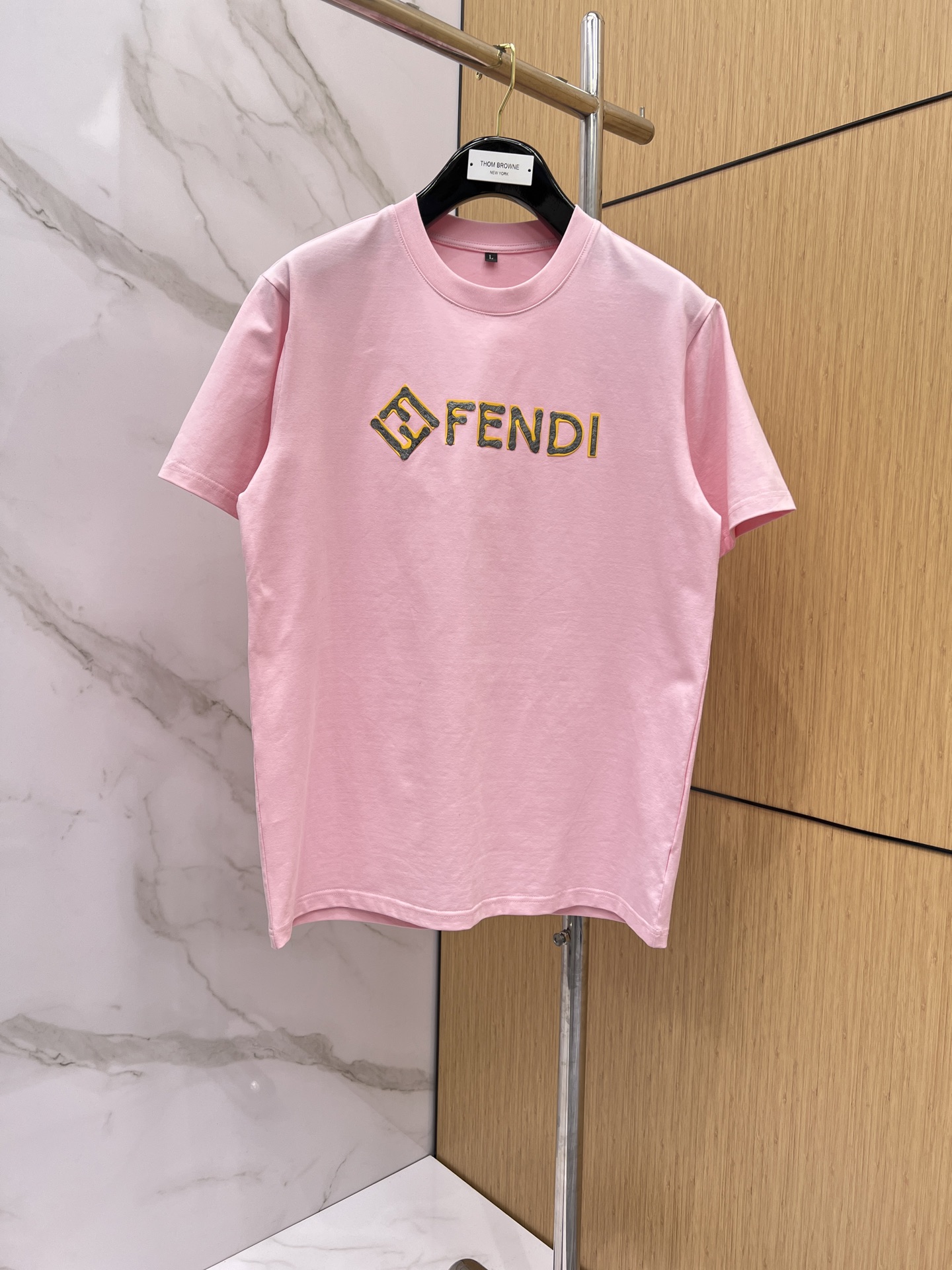 펜디 여성 반팔 88775 Fendi T Shirt