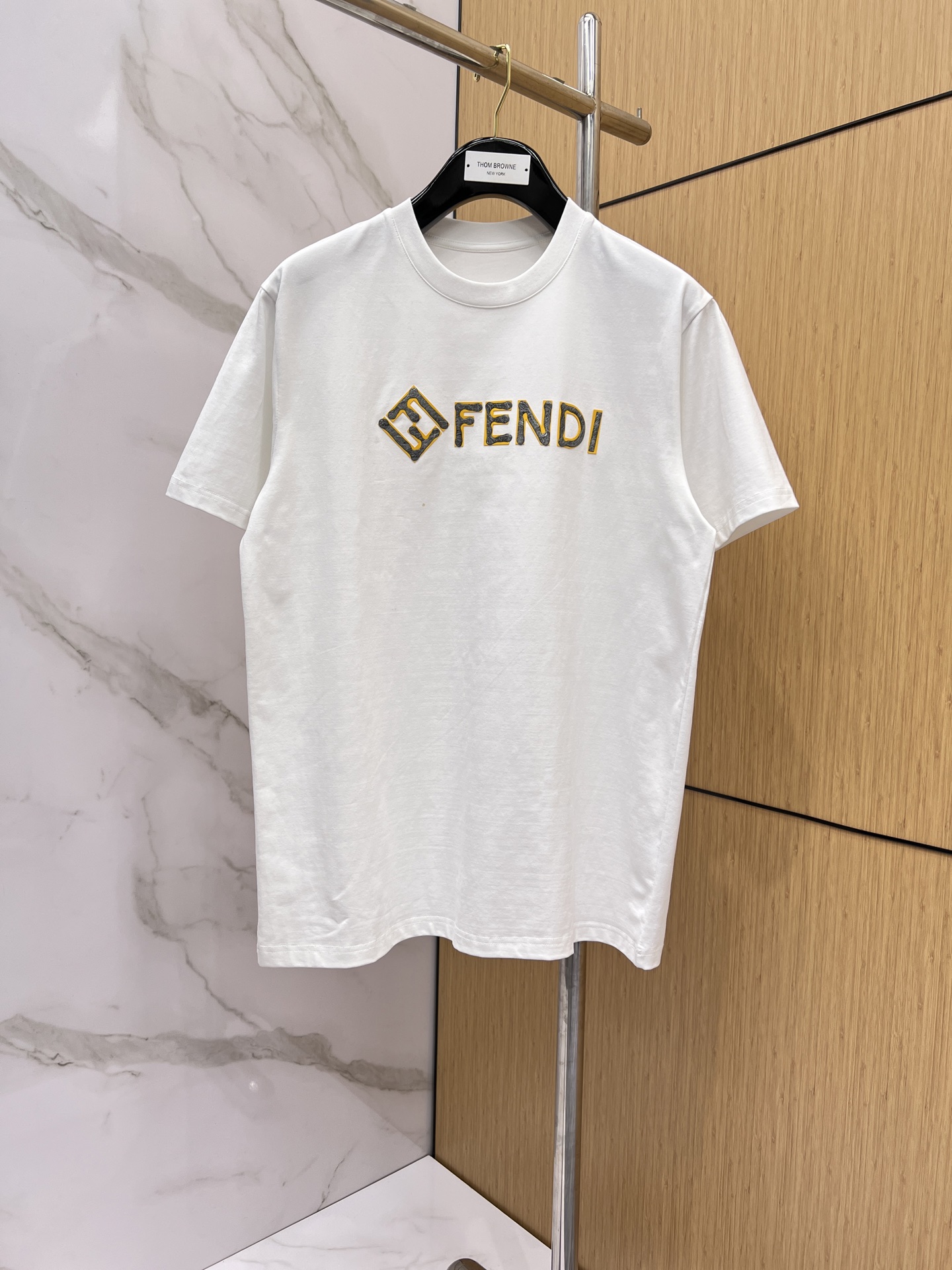 펜디 여성 반팔 88776 Fendi T Shirt