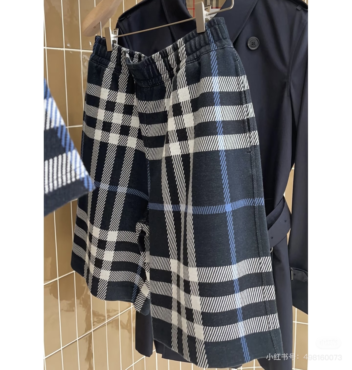 NO:786859,Reference picture, Burberry-clothing,19860909参考图,博柏利-服装,,Women's clothing