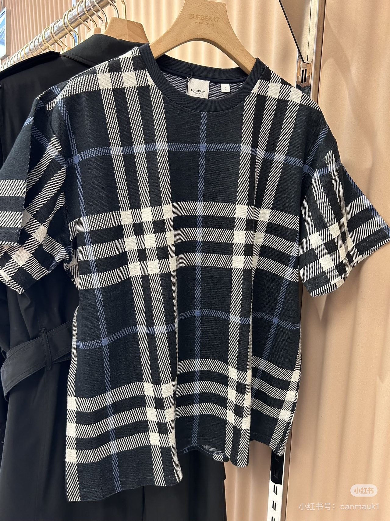NO:786849,Reference picture, Burberry-clothing,19860909参考图,博柏利-服装,,Women's clothing