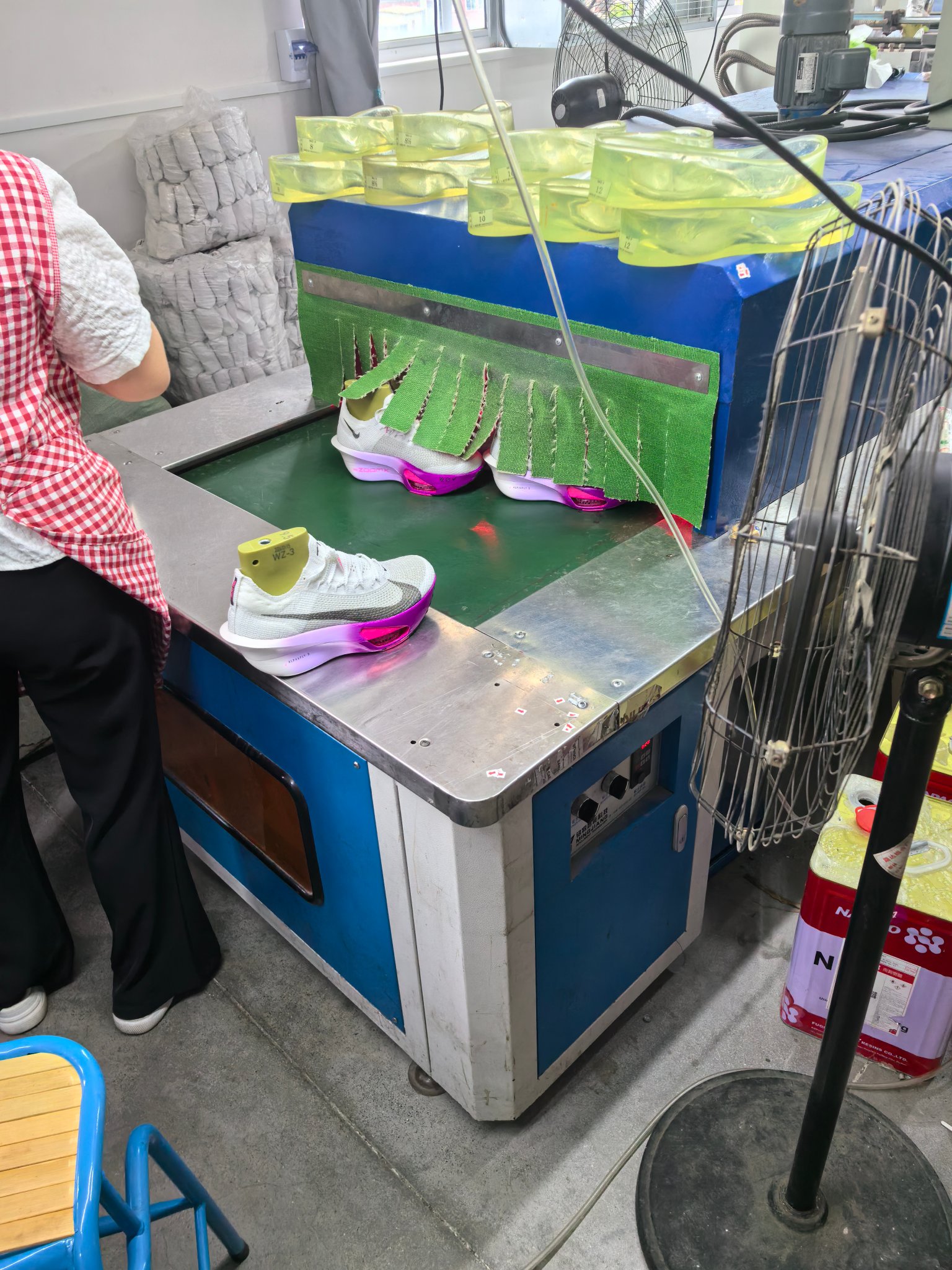 GT版纯原NK Alphafly阿尔法3代跑鞋全新上架 原厂透气网布 双ZOOM气垫大底 原厂楦头脚感澎湃 36-46长期补货