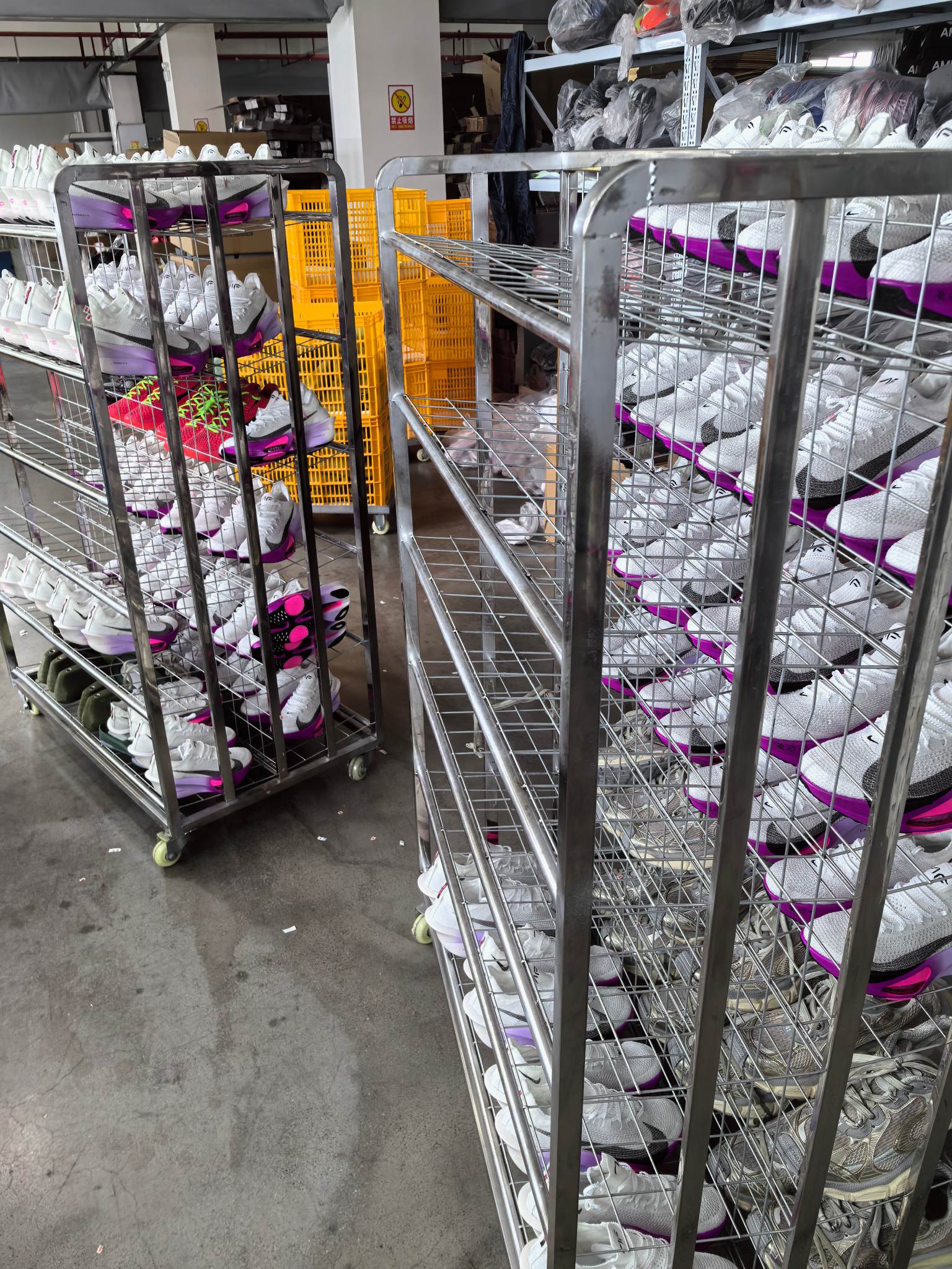 GT版纯原NK Alphafly阿尔法3代跑鞋全新上架 原厂透气网布 双ZOOM气垫大底 原厂楦头脚感澎湃 36-46长期补货