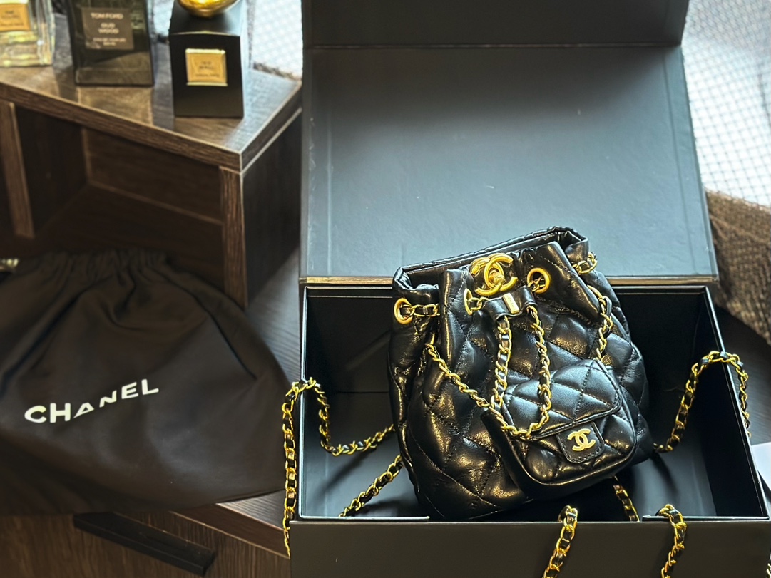 What are the best replica
 Chanel Bags Backpack Best knockoff
 Sheepskin Casual
