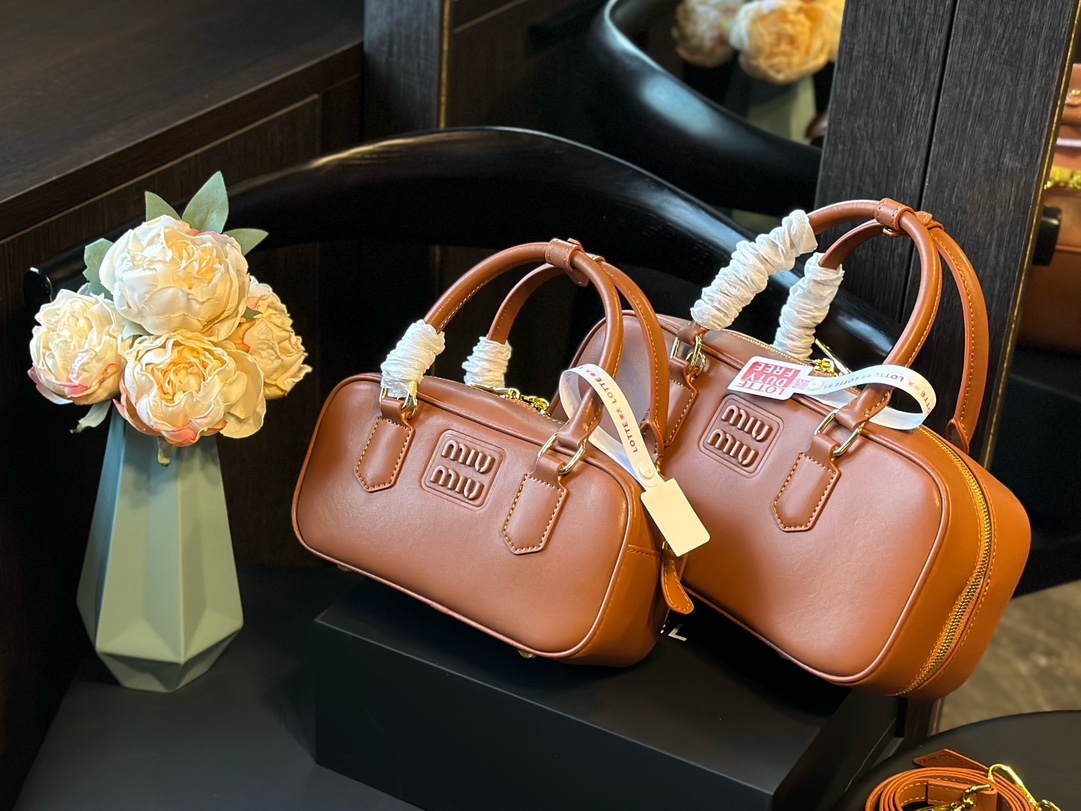 MiuMiu Bags Briefcase