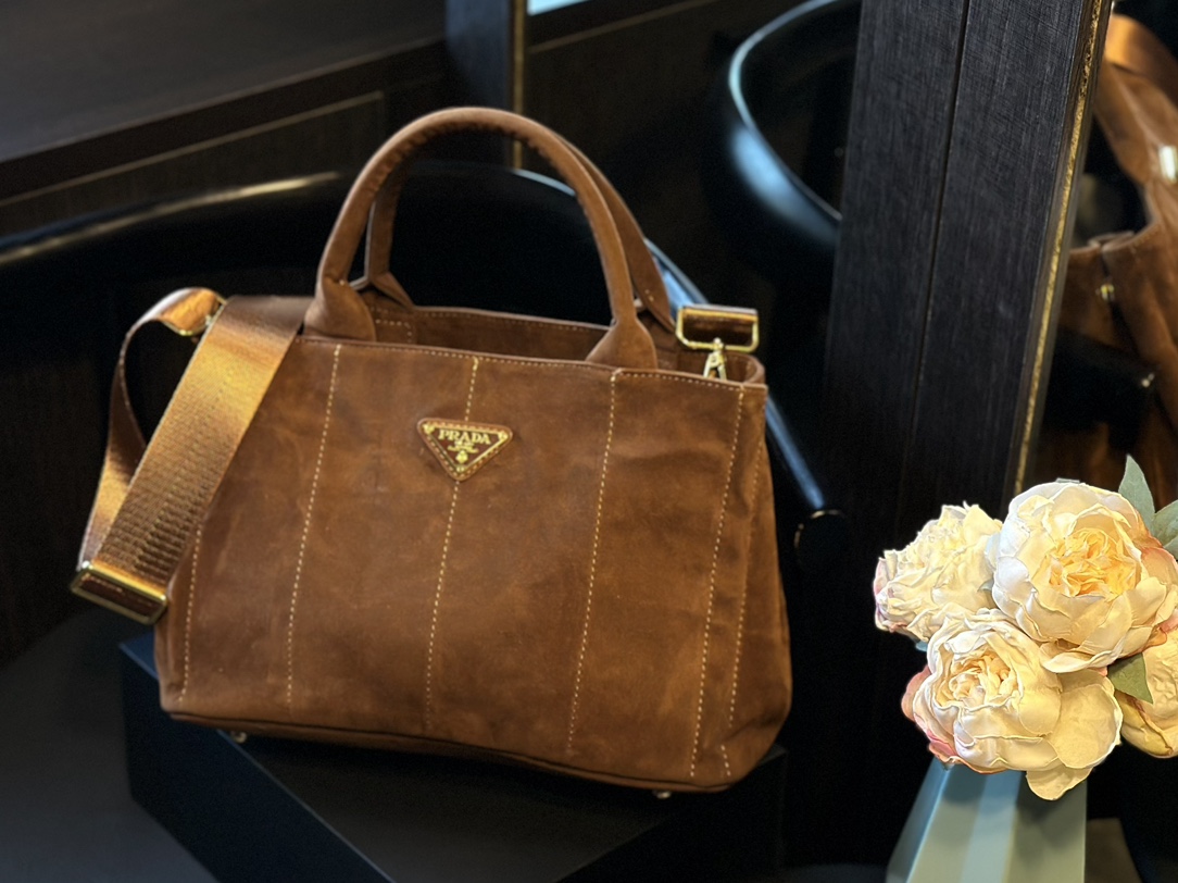 Prada Torebki Torby Tote Fashion