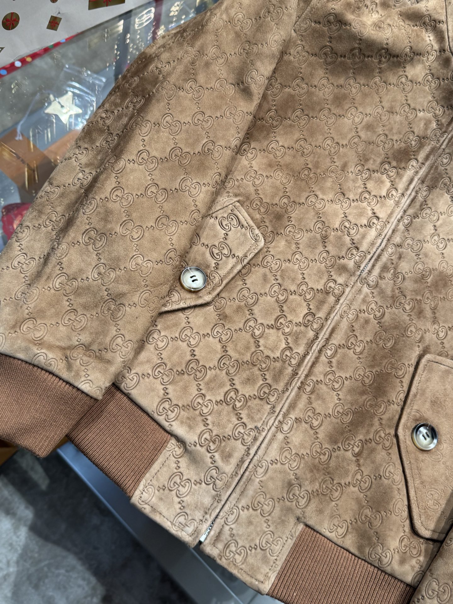 Gucci Männer Gucci| GG — photo 4