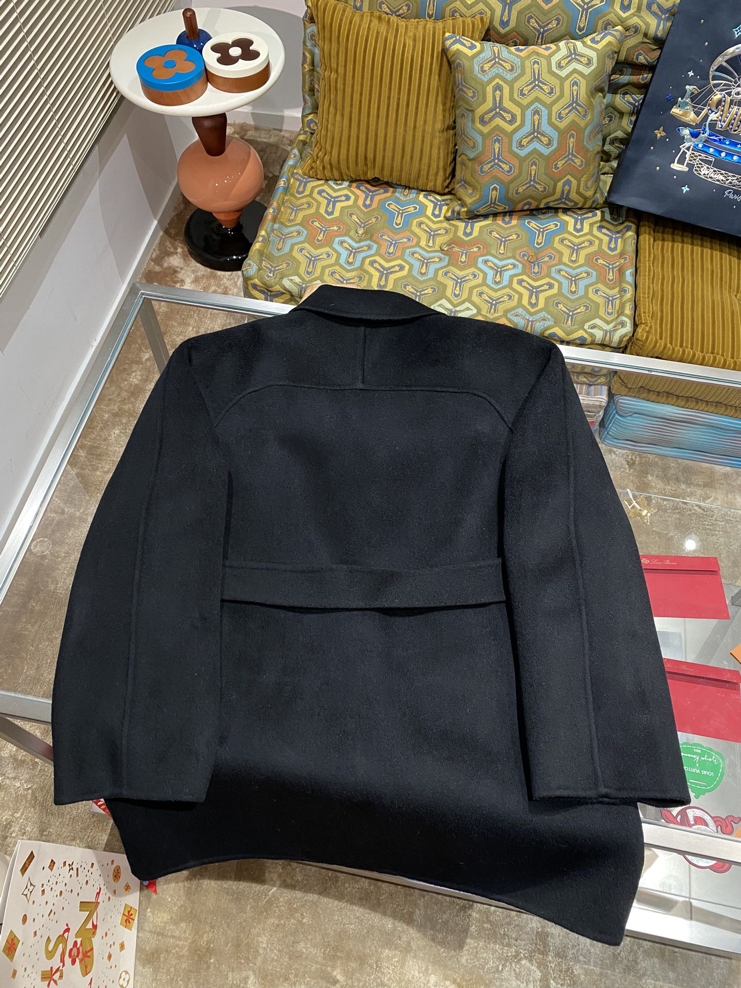 Hermes Uomo Hermès | Ermete — photo 2