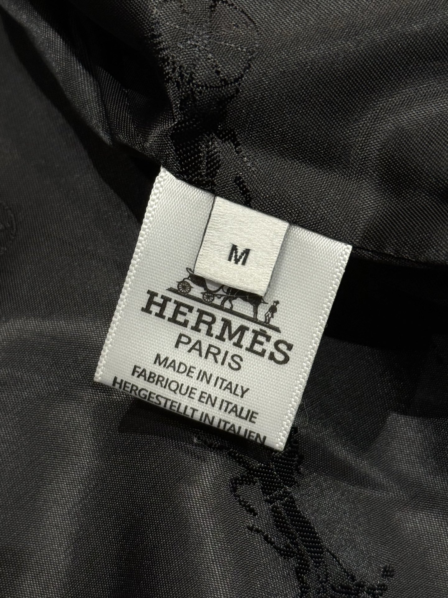 Hermes Män HERMÈS Hermes — photo 8