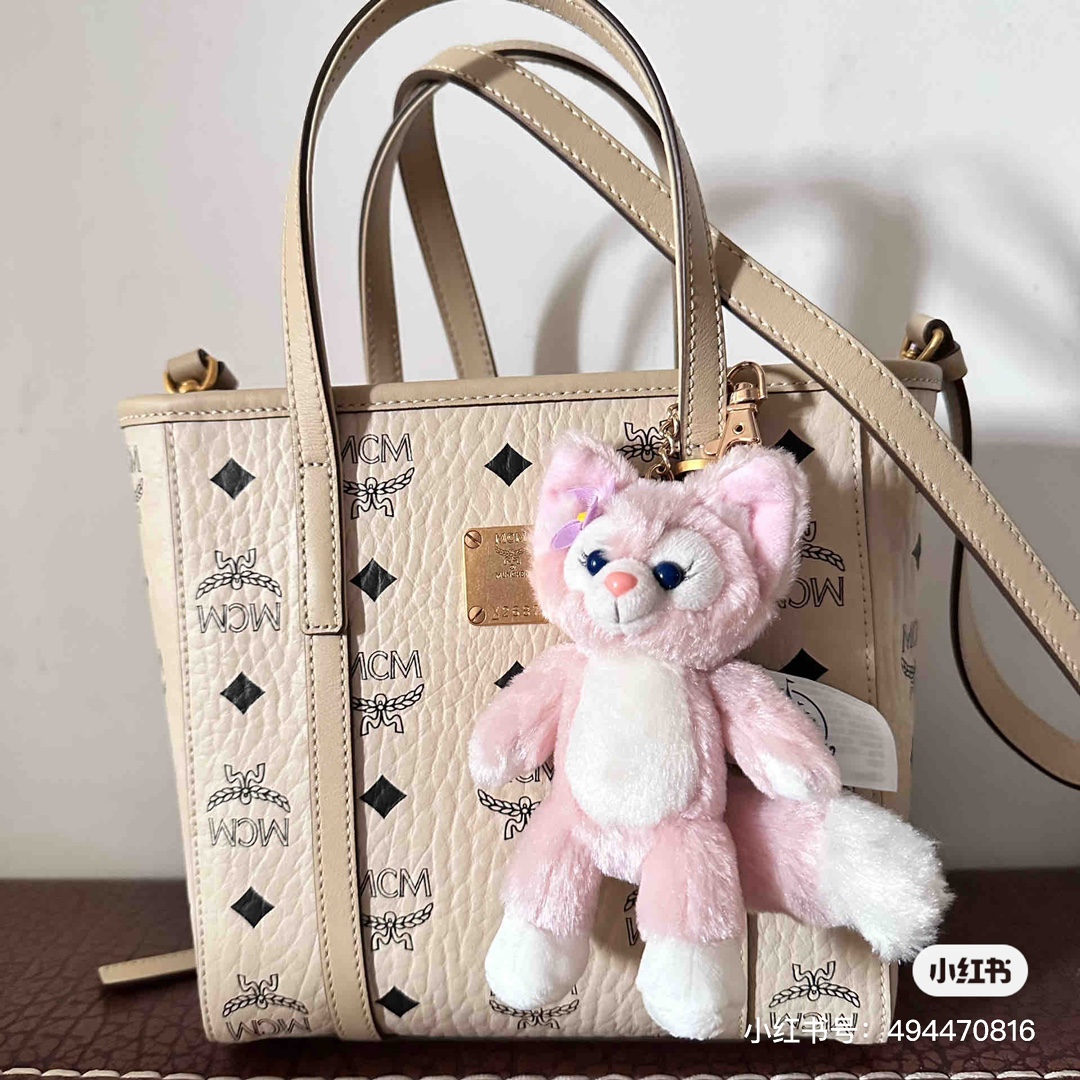 NO:754539,Good looking, MCM19860909好看,MCM,Bag