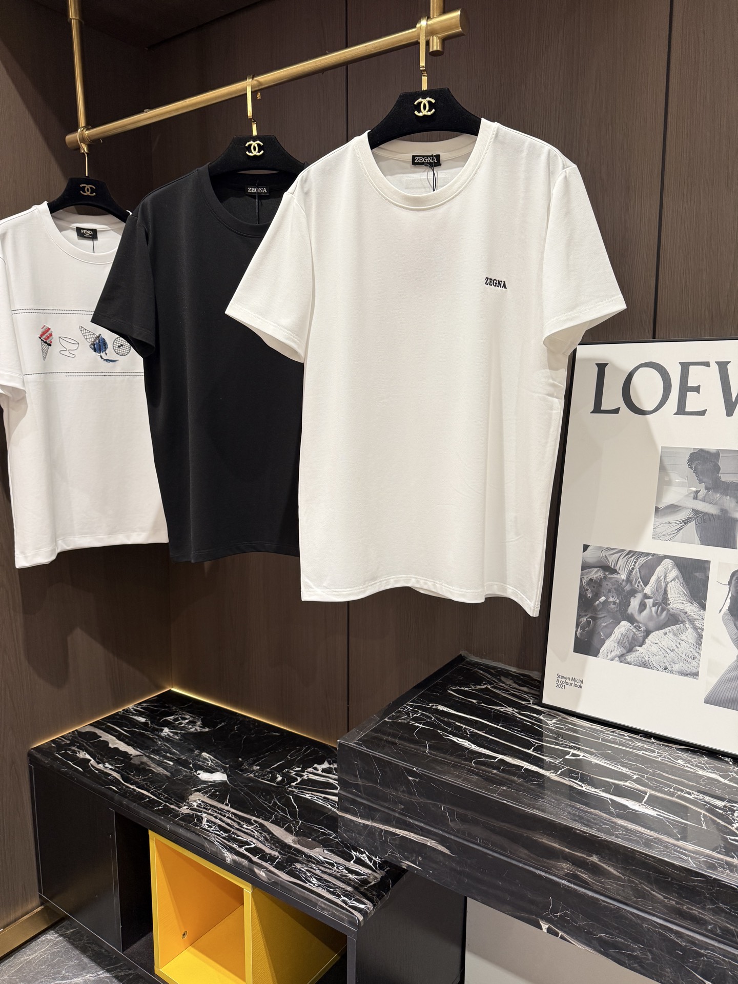NO:835759,ZZ 26S, the new spring and summer casual men's round-neck short-sleeve, is very stunning. It is made of custom-supplied ice silk cotton fabric. It has excellent breathability and warmth. Even if it is worn close to the body, it will not feel prickly. The comfort level is definitely beyond your imagination. You will understand when you get the actual product!  !  !  Size S-2XL,,T-shirt,19860909ZZ 26S新款春夏休闲男士圆领短袖,十分惊艳,客供冰丝棉面料打造 拥有优越的透气性与保暖性,即便是贴身穿着也不会有扎刺感可言,舒适程度绝对超乎你的想象,实物到手你就会懂得！！！码数S-2XL,,T-shirt,,Men's clothing
