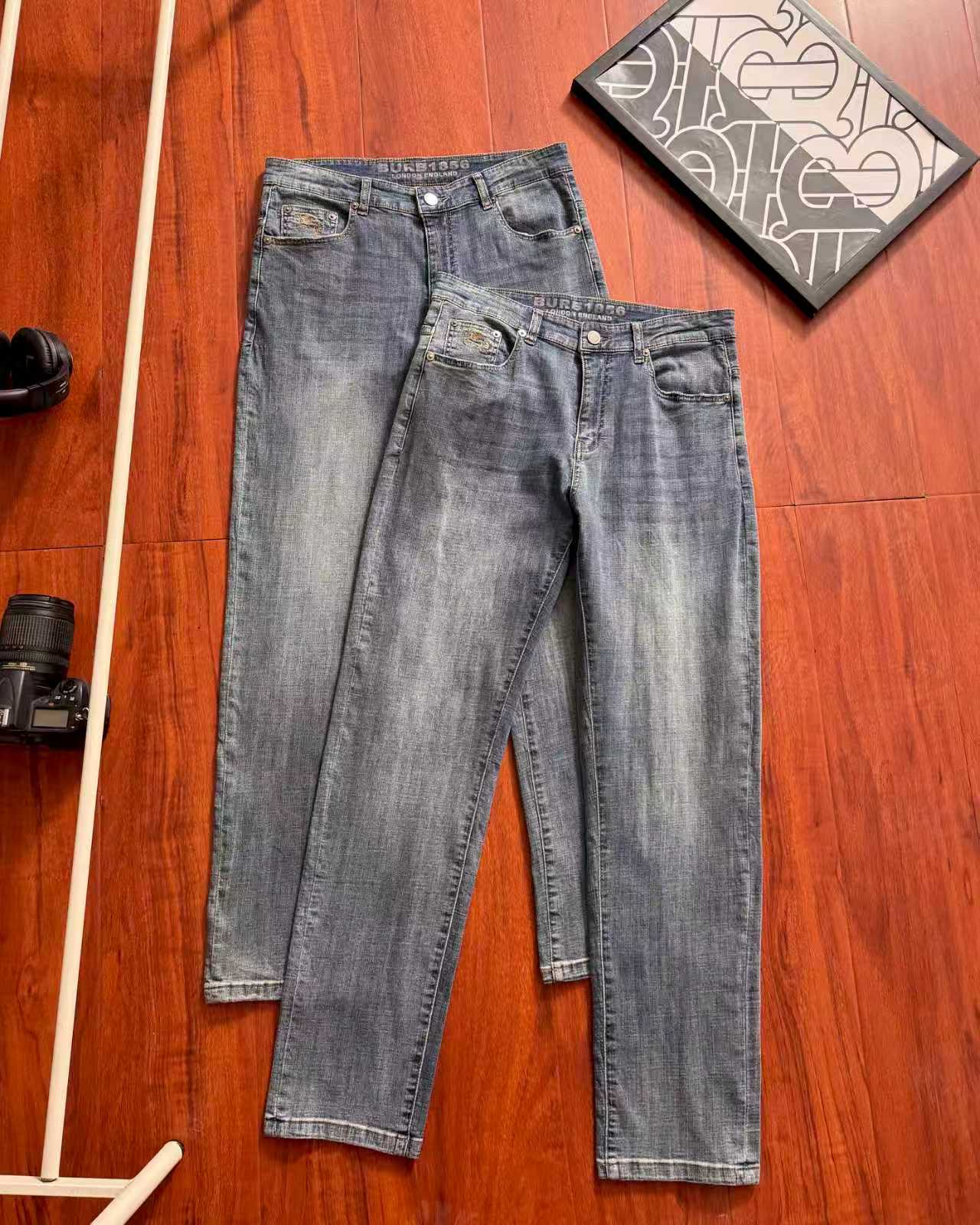 Burberry Belt 08346