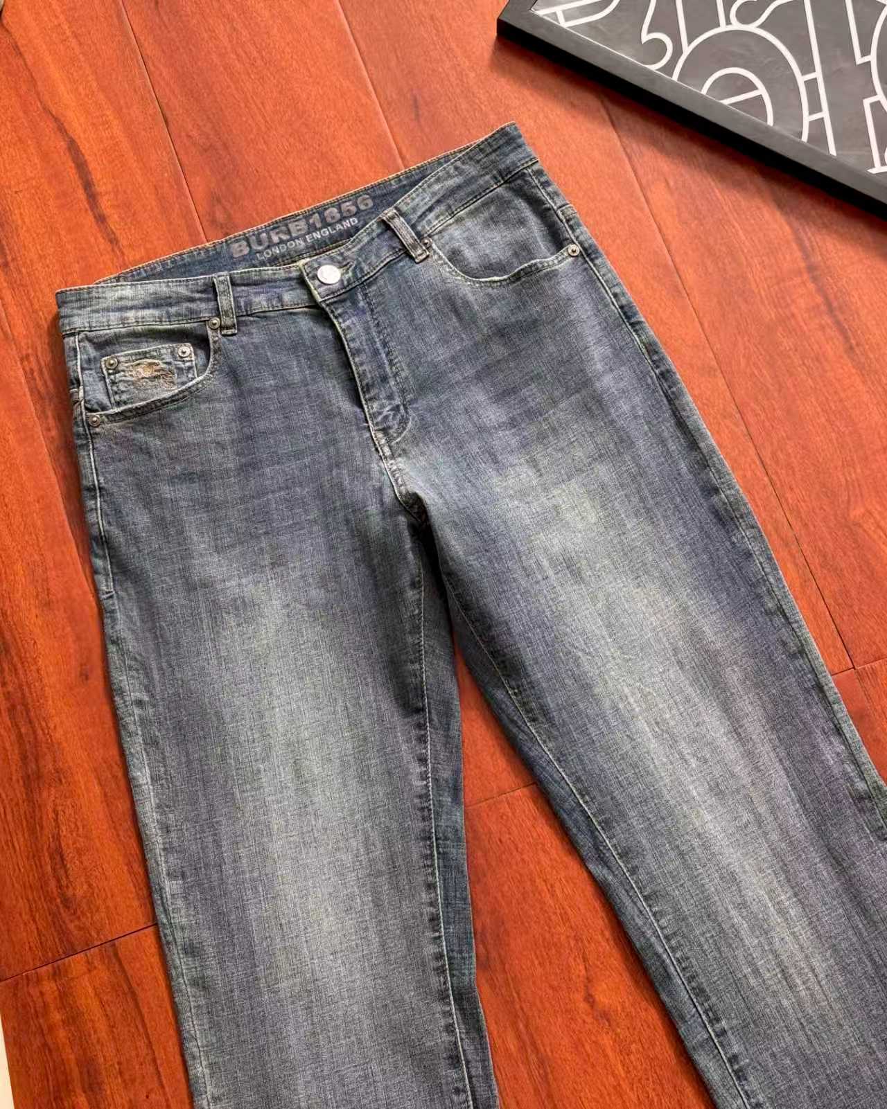 Alternative view of Burberry Belt 08345