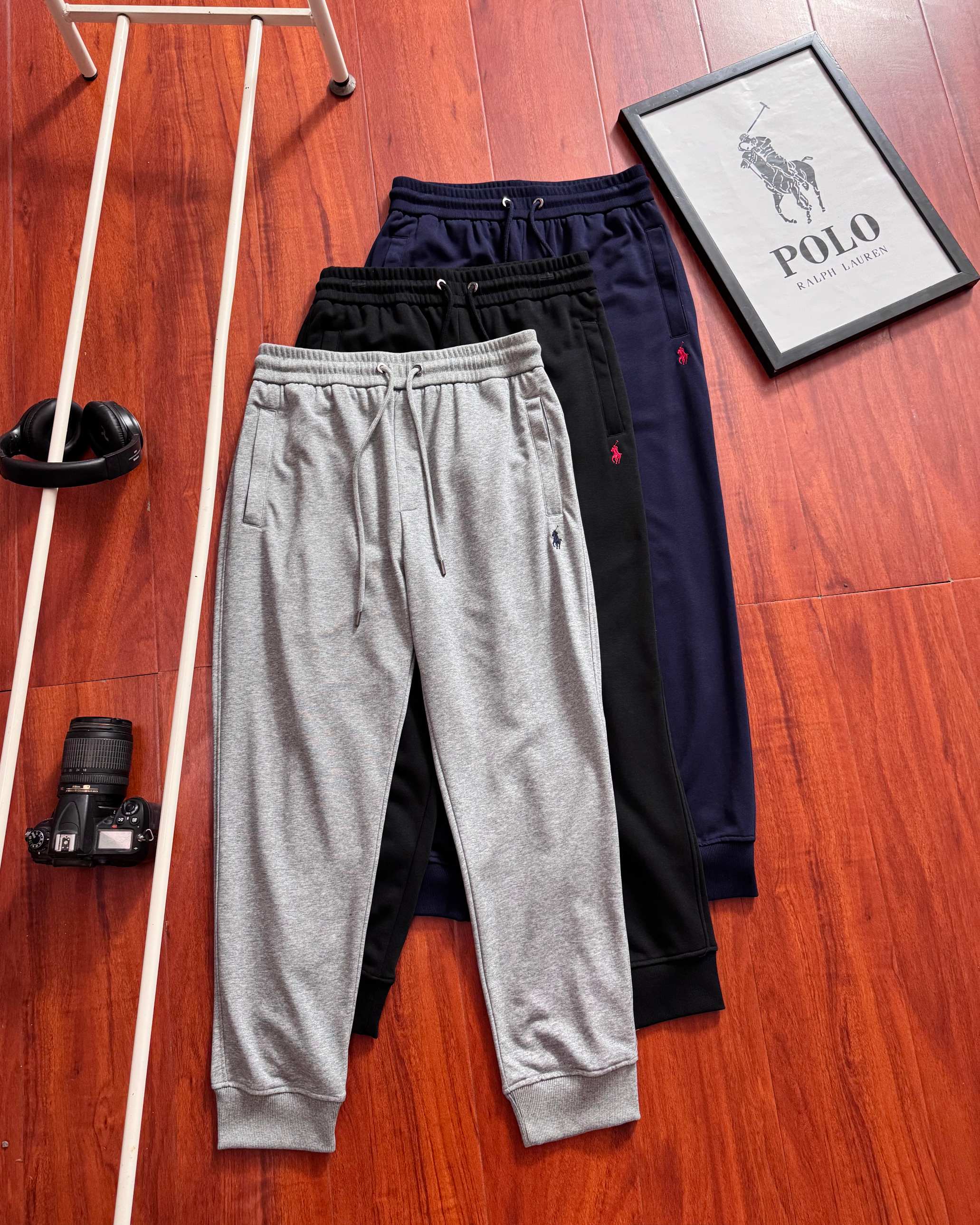 Ralph Lauren Pants 02537