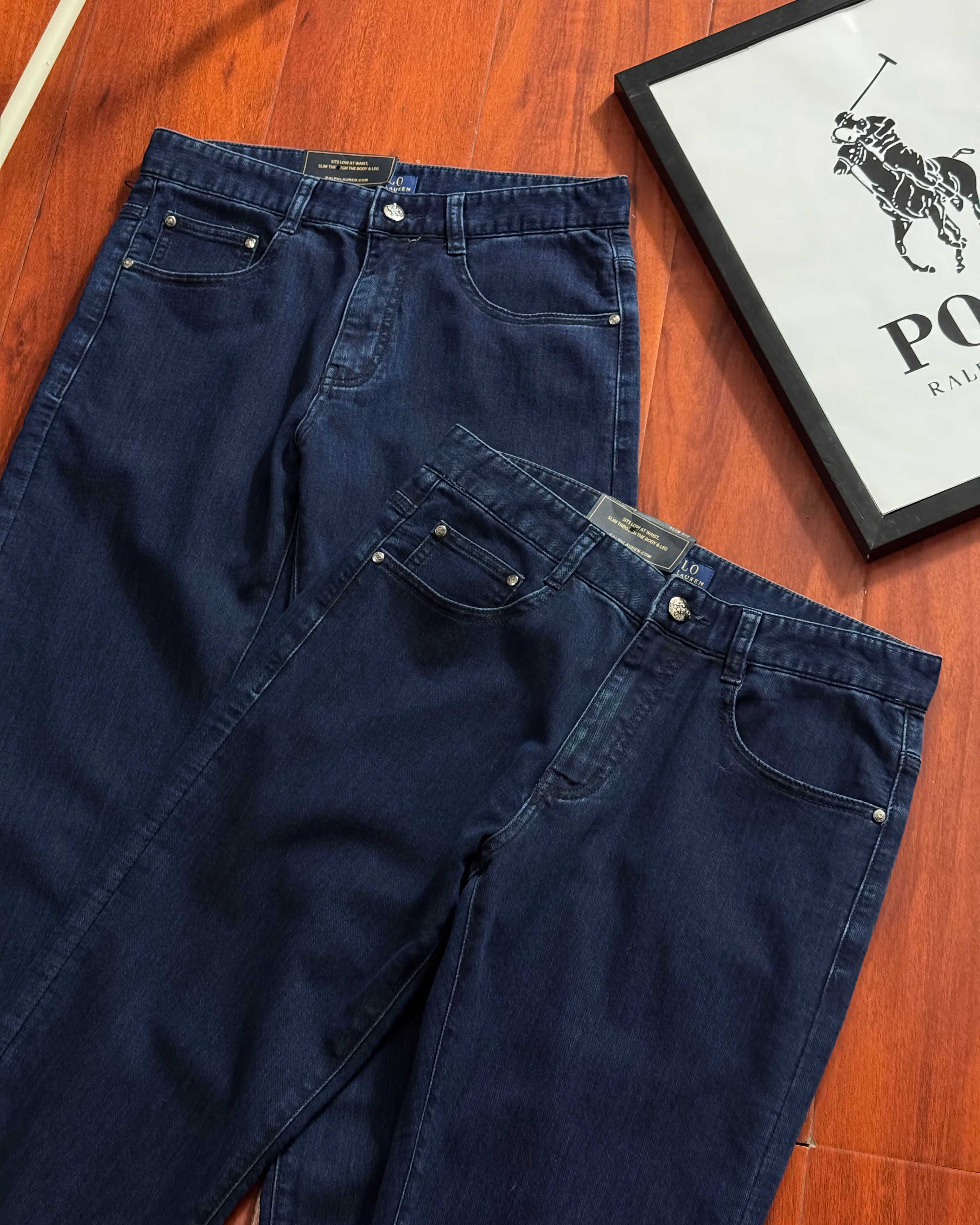 Alternative view of Ralph Lauren Sneakers 08340