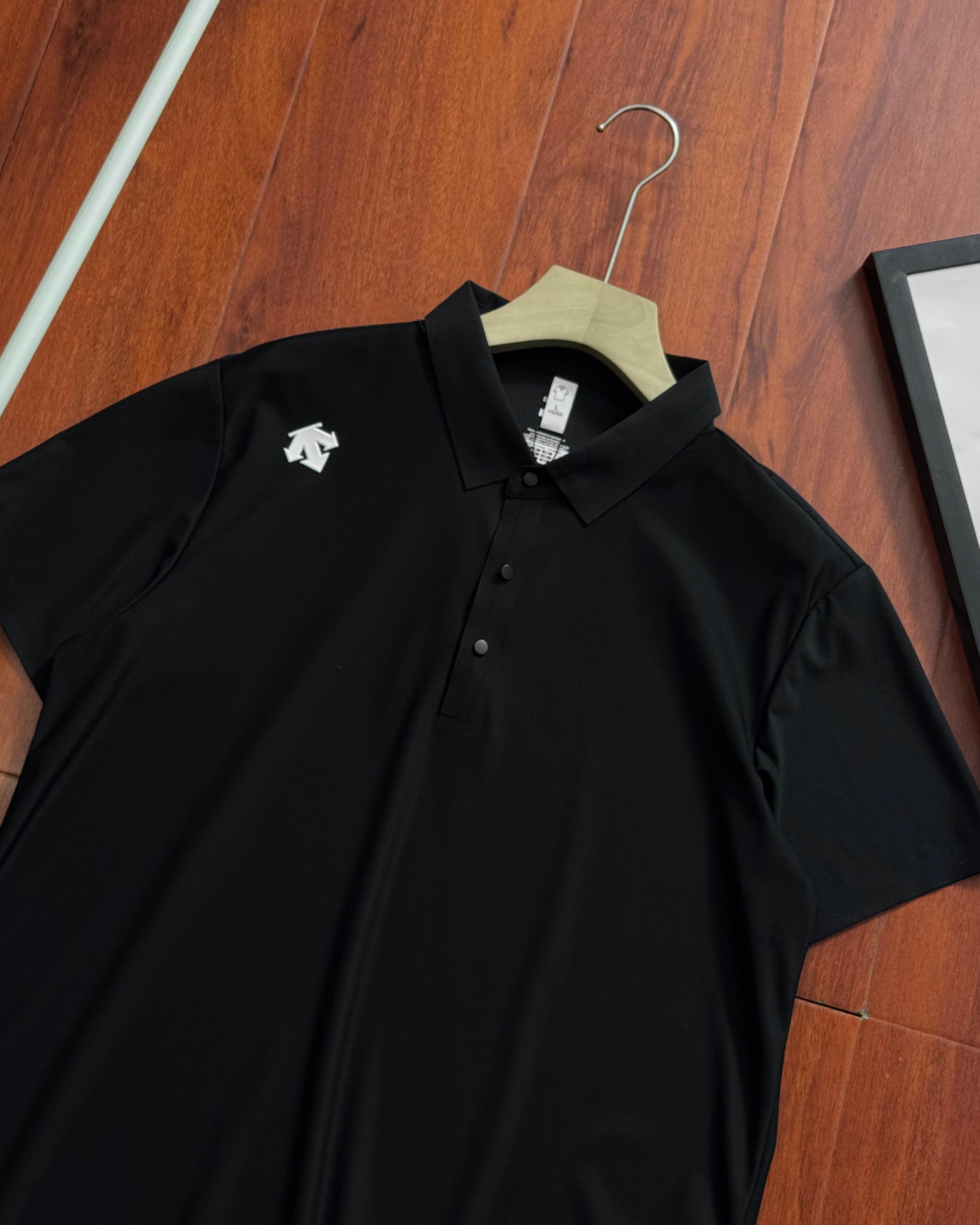 Alternative view of Polo Shirt 08356