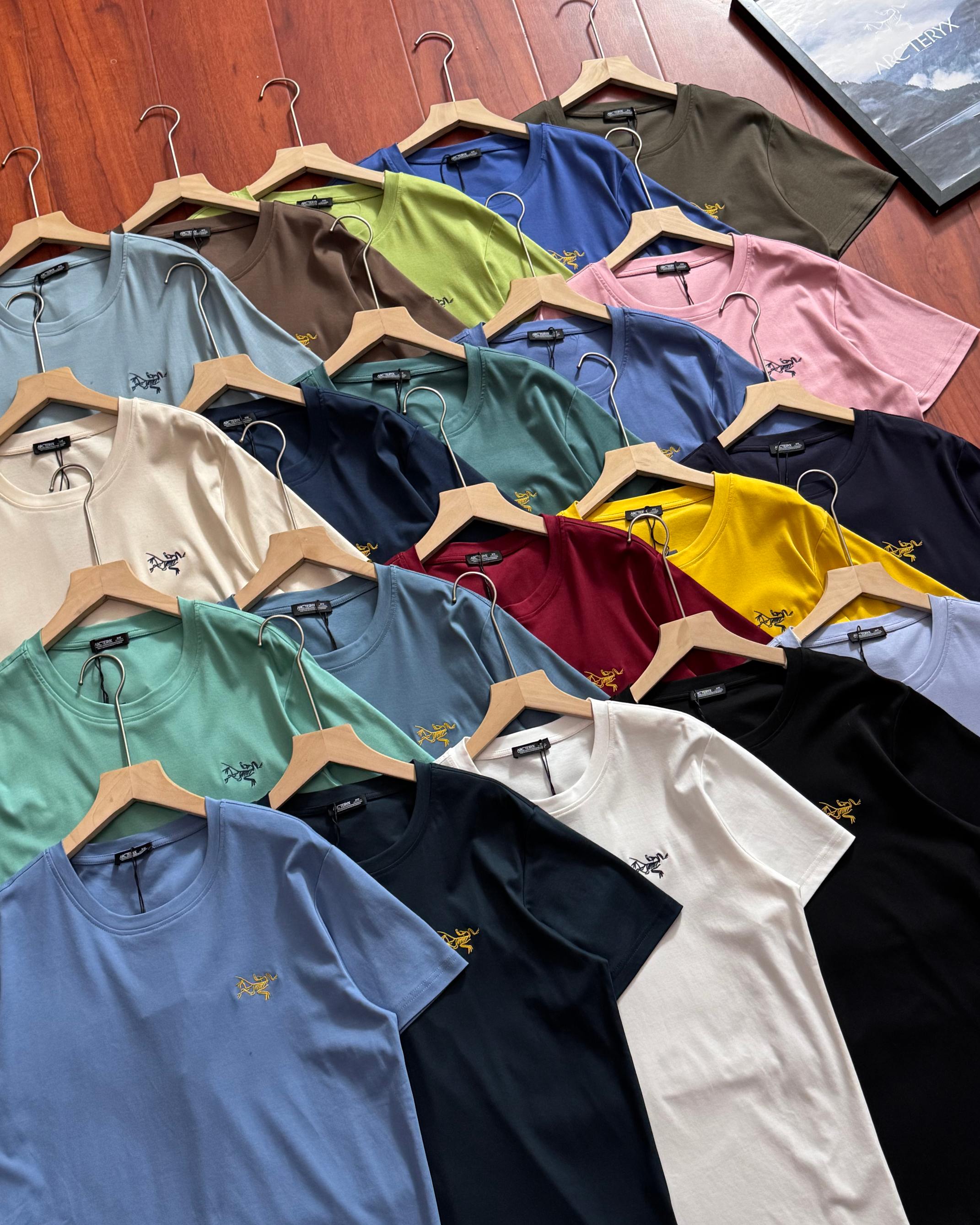 Alternative view of T-Shirt 03030