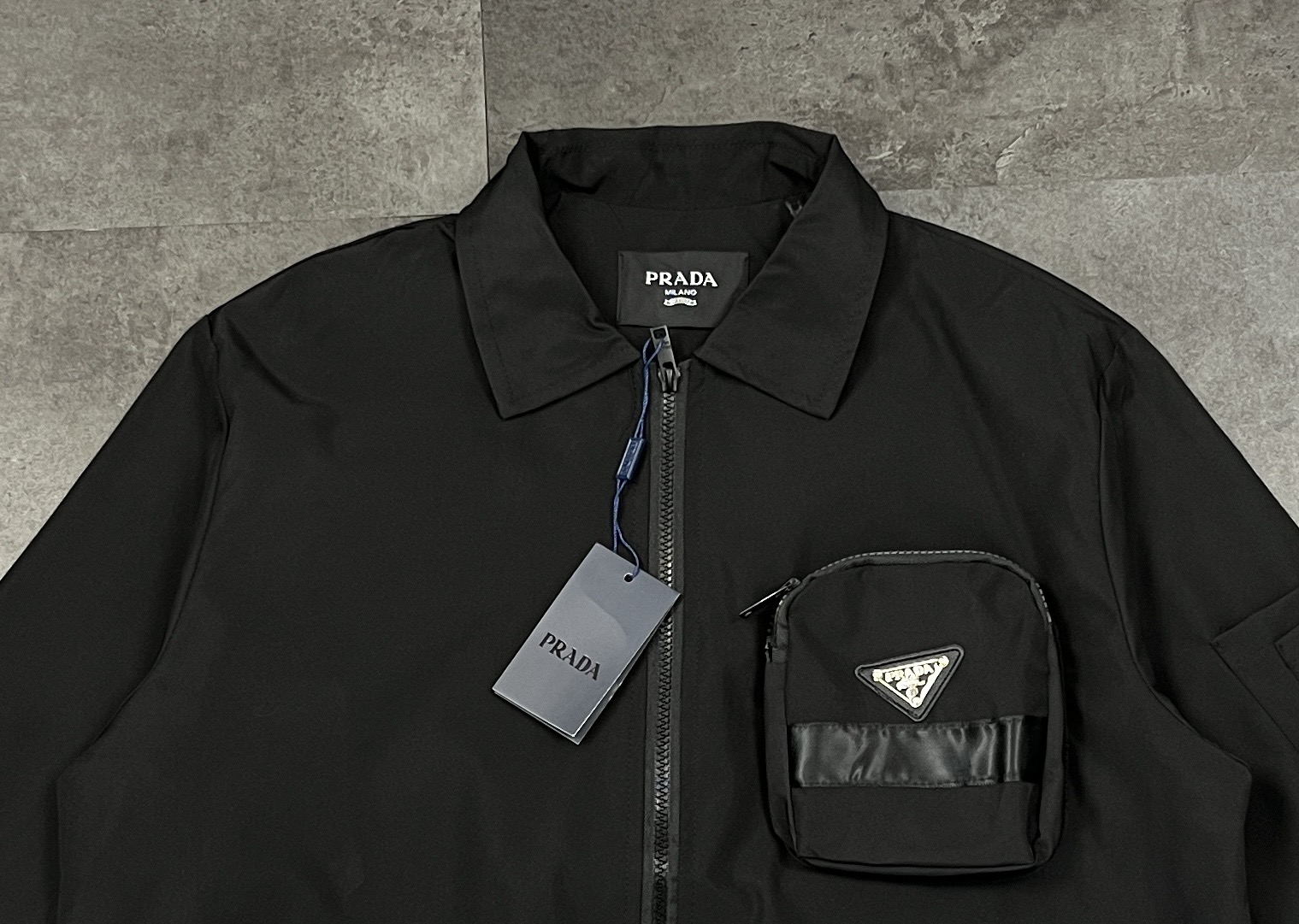 Alternative view of Prada Jacket 07301