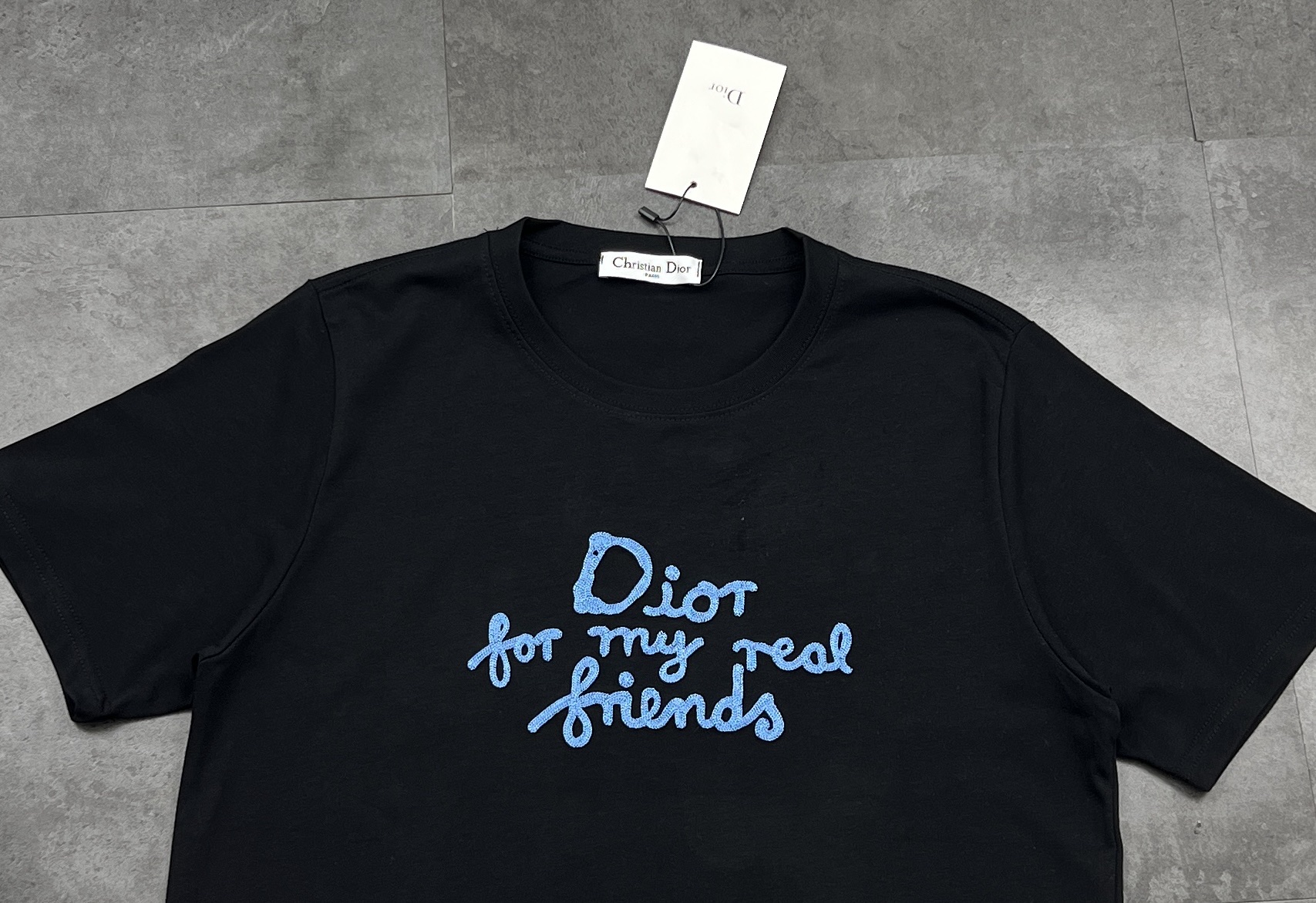 Alternative view of Dior Sneakers 07290