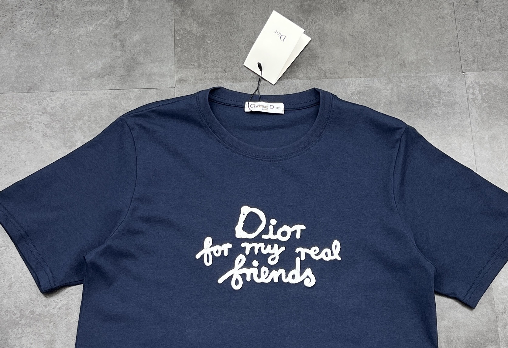 Alternative view of Dior Sneakers 07288