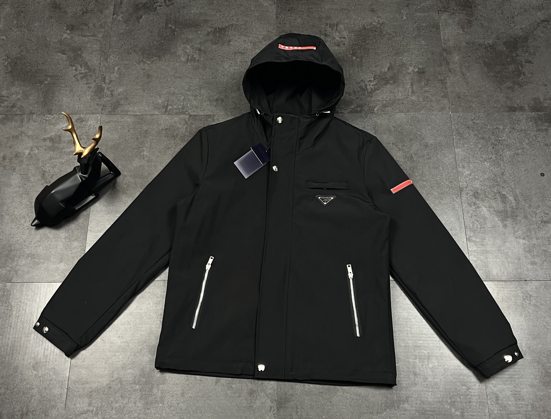 Prada Sneakers 07287