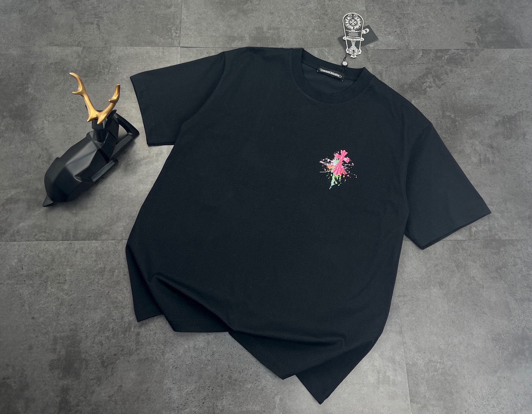 Chrome Hearts T-Shirt 05375
