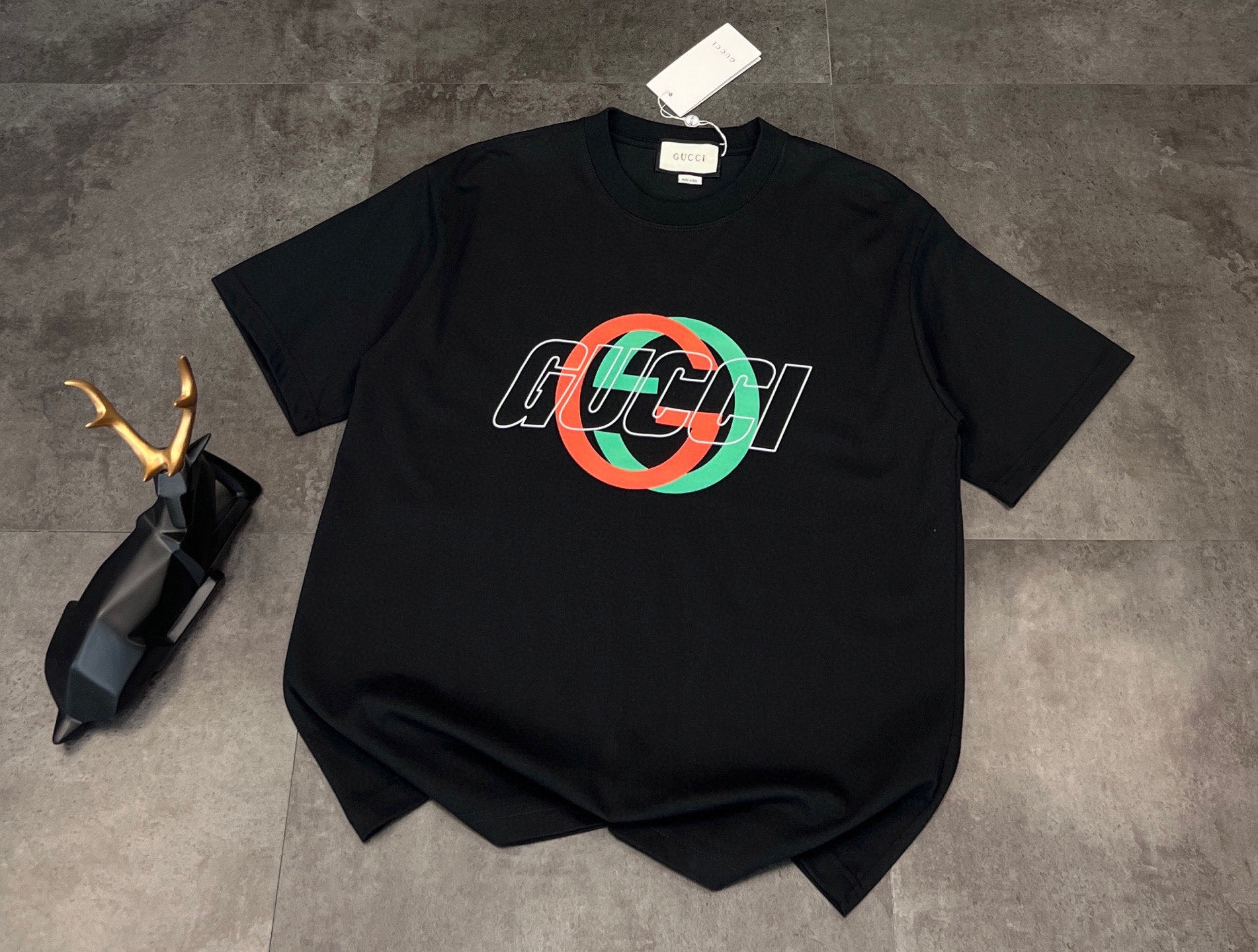 Gucci T-Shirt 04155