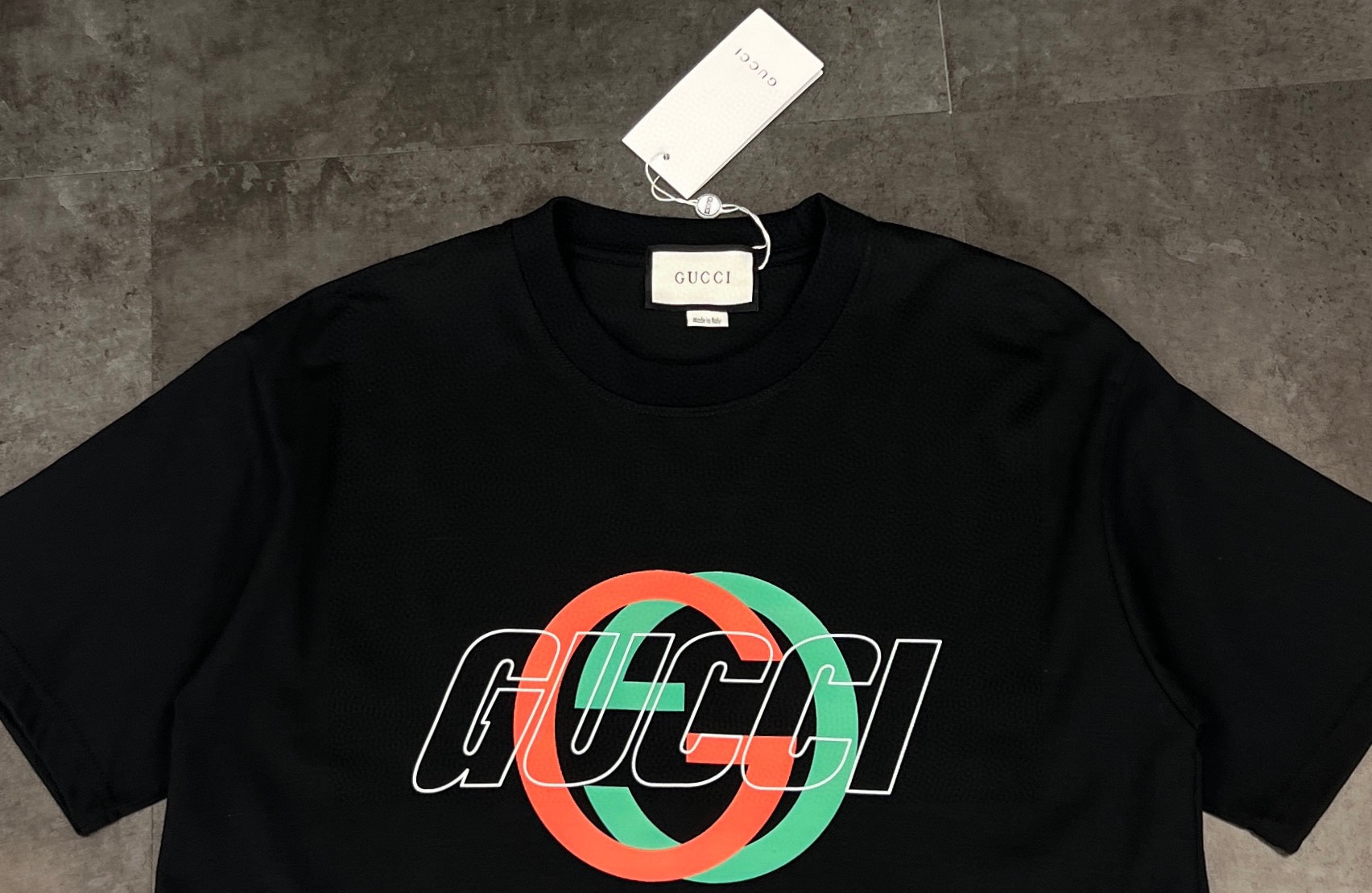 Alternative view of Gucci T-Shirt 04155