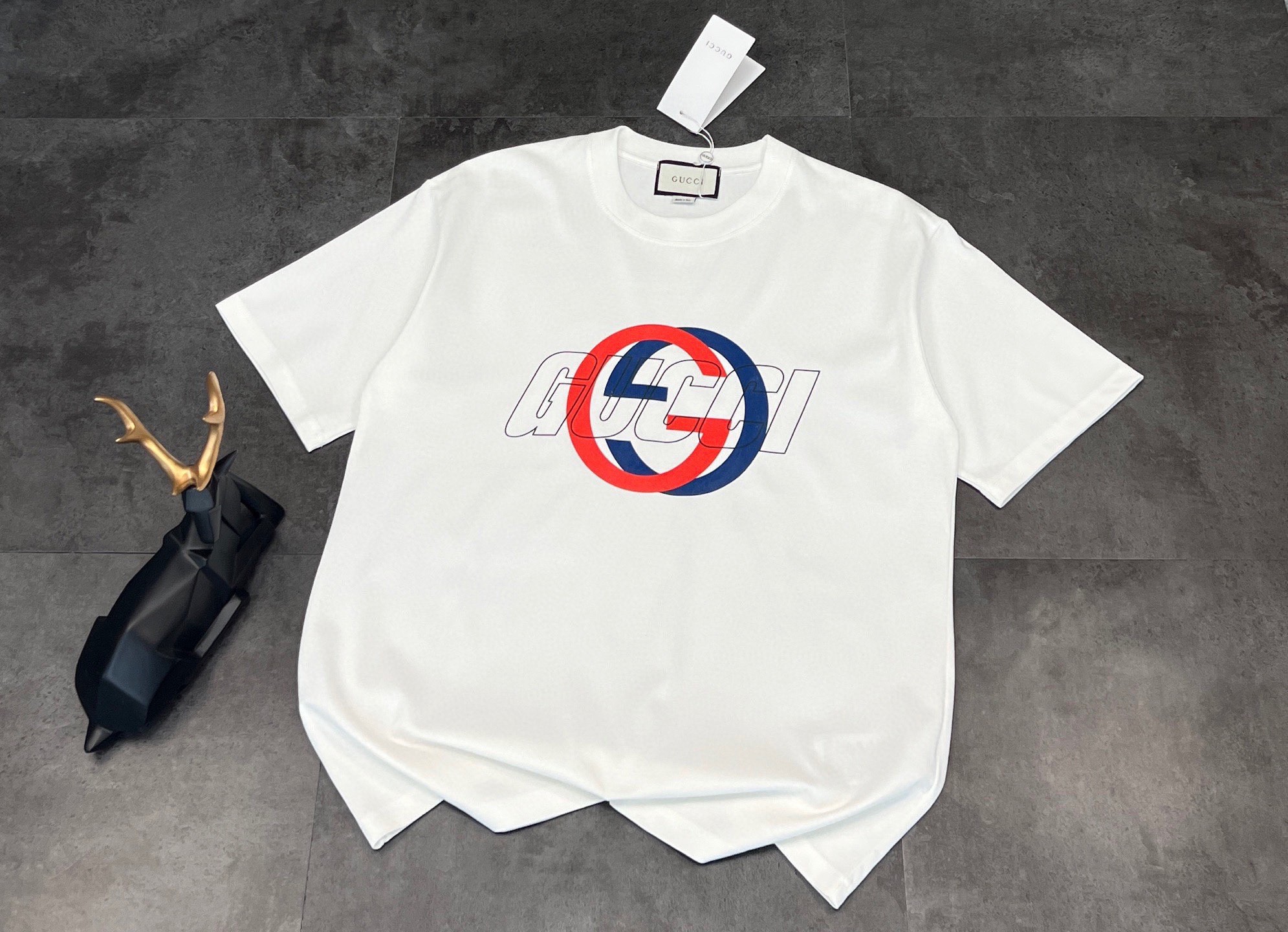 Gucci T-Shirt 04156