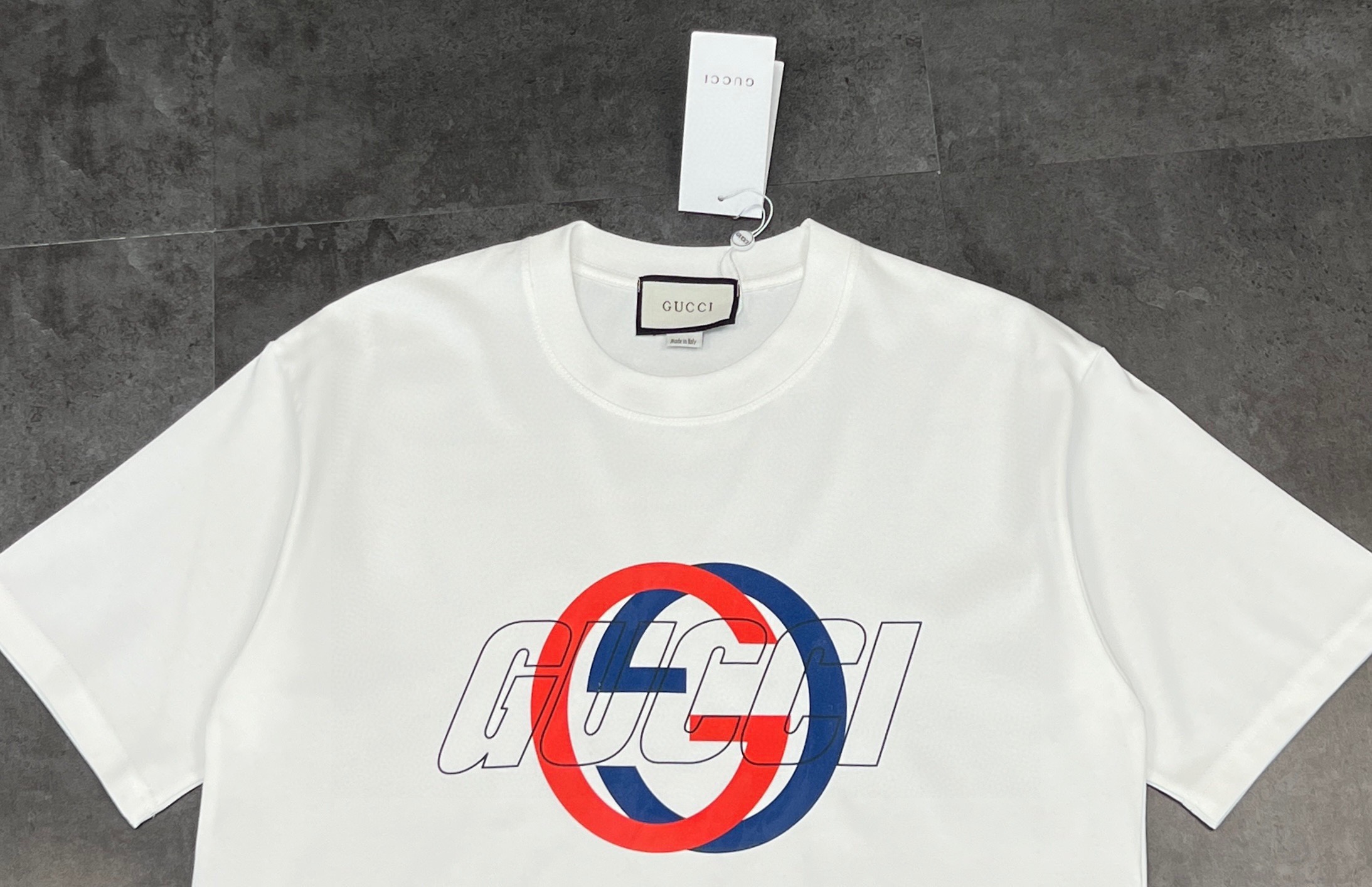 Alternative view of Gucci T-Shirt 04156
